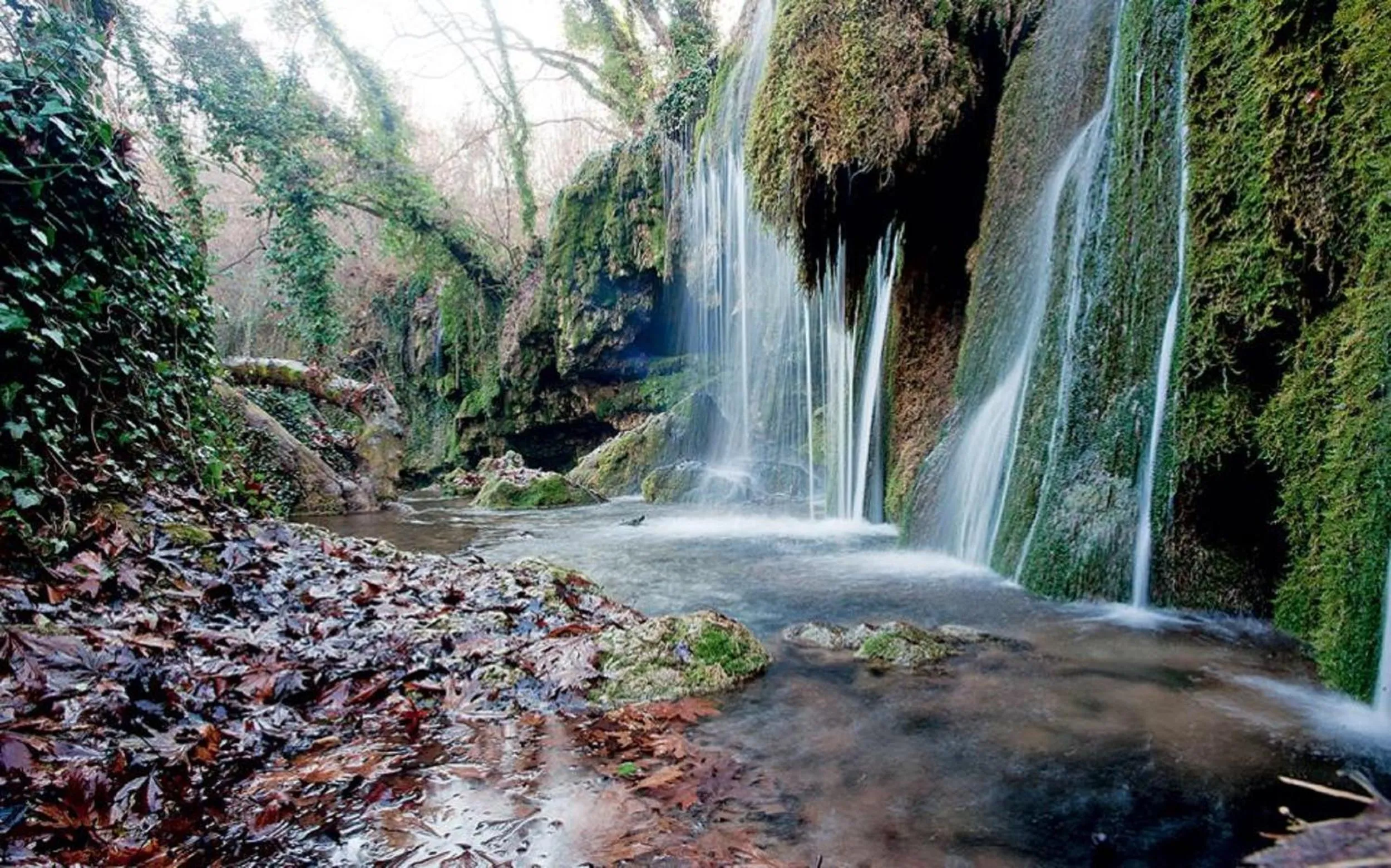 Hiking in Hotel Petradi