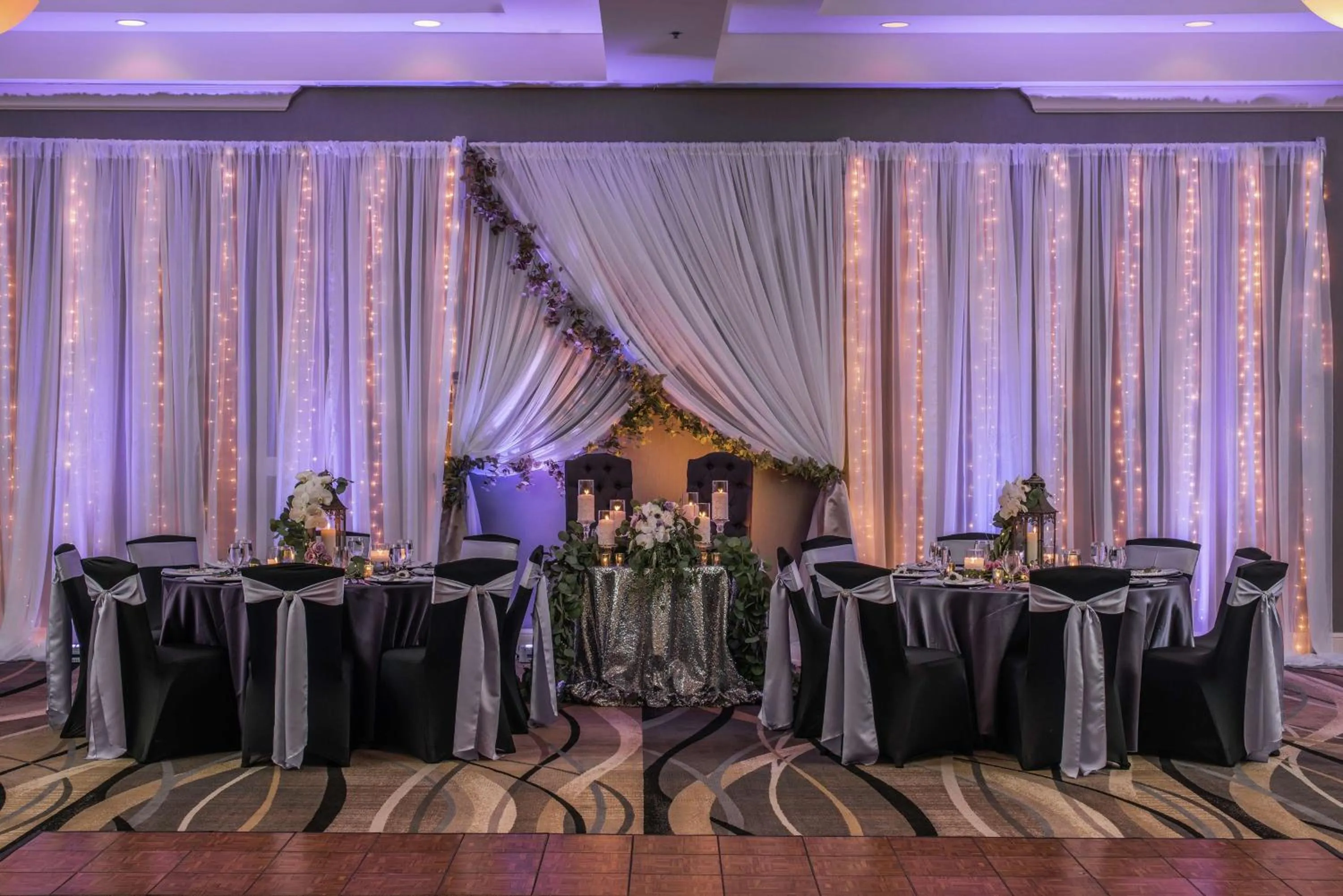 Meeting/conference room in Hilton Garden Inn Temple Medical Center