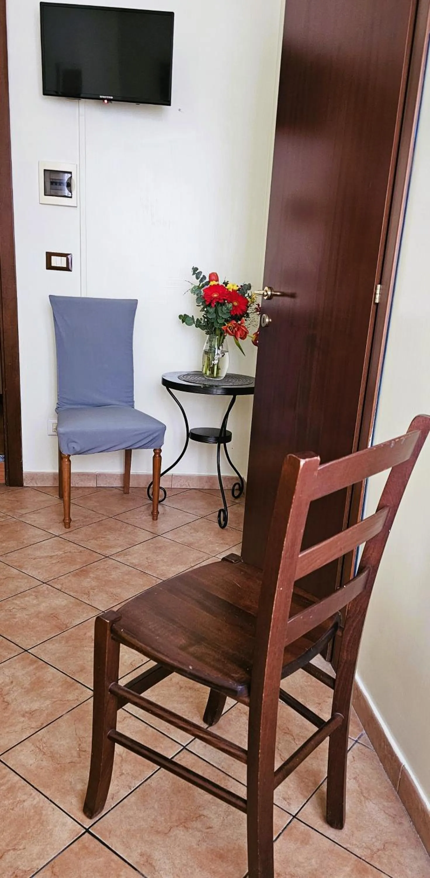 TV and multimedia in Titina B&B