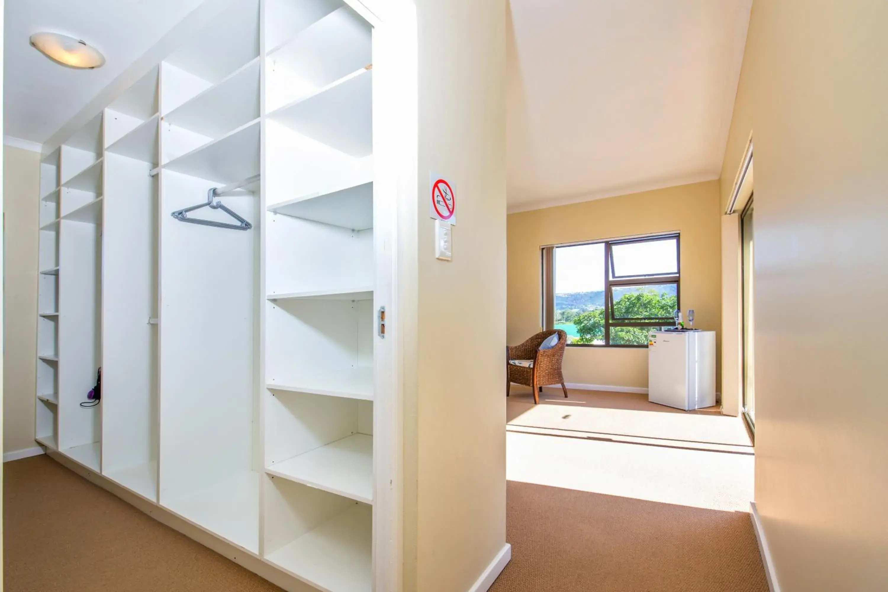 Suite in Bergsig B & B Suite in Bergsig B & B