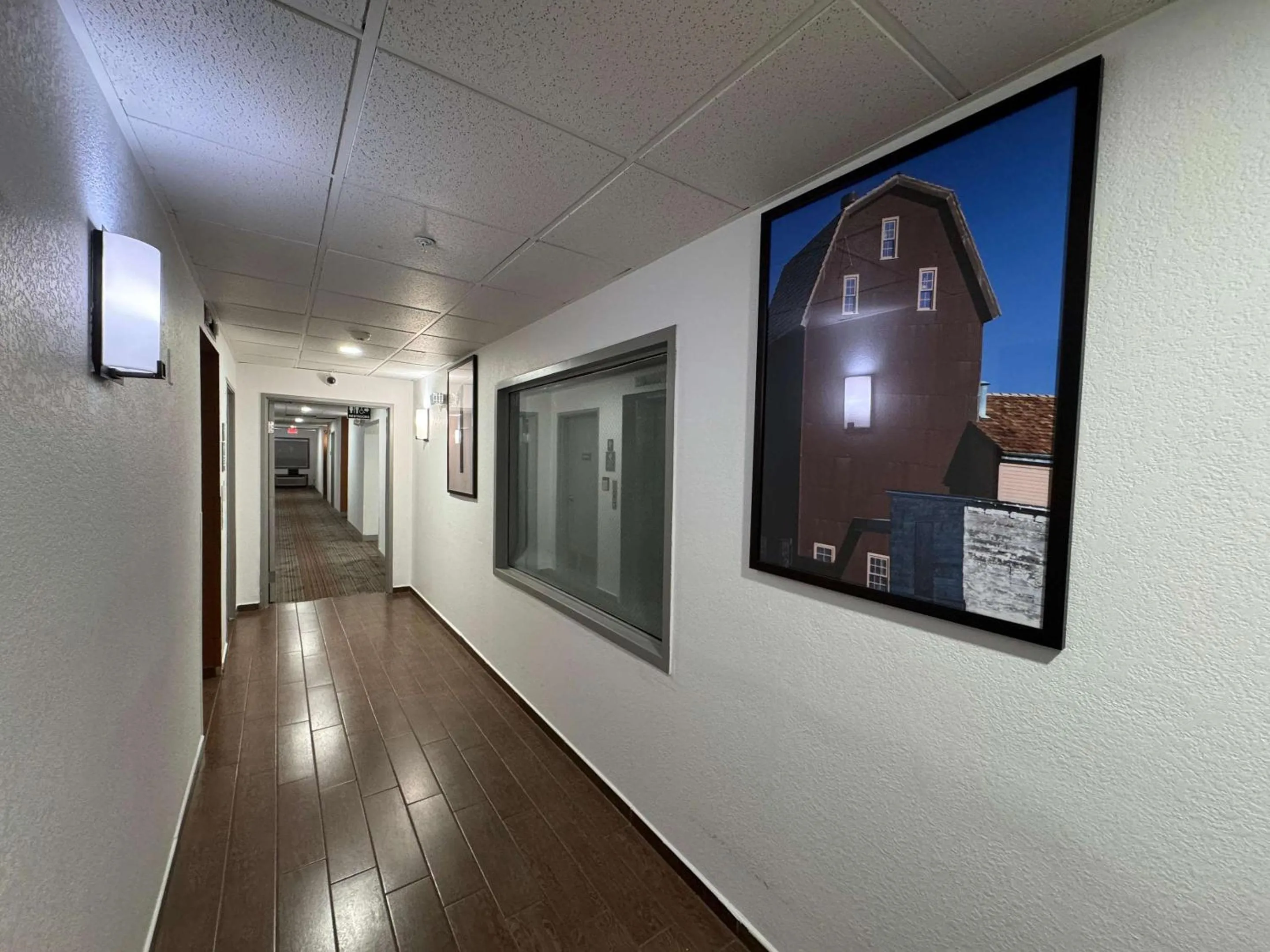 Other in Comfort Suites Omaha Northwest