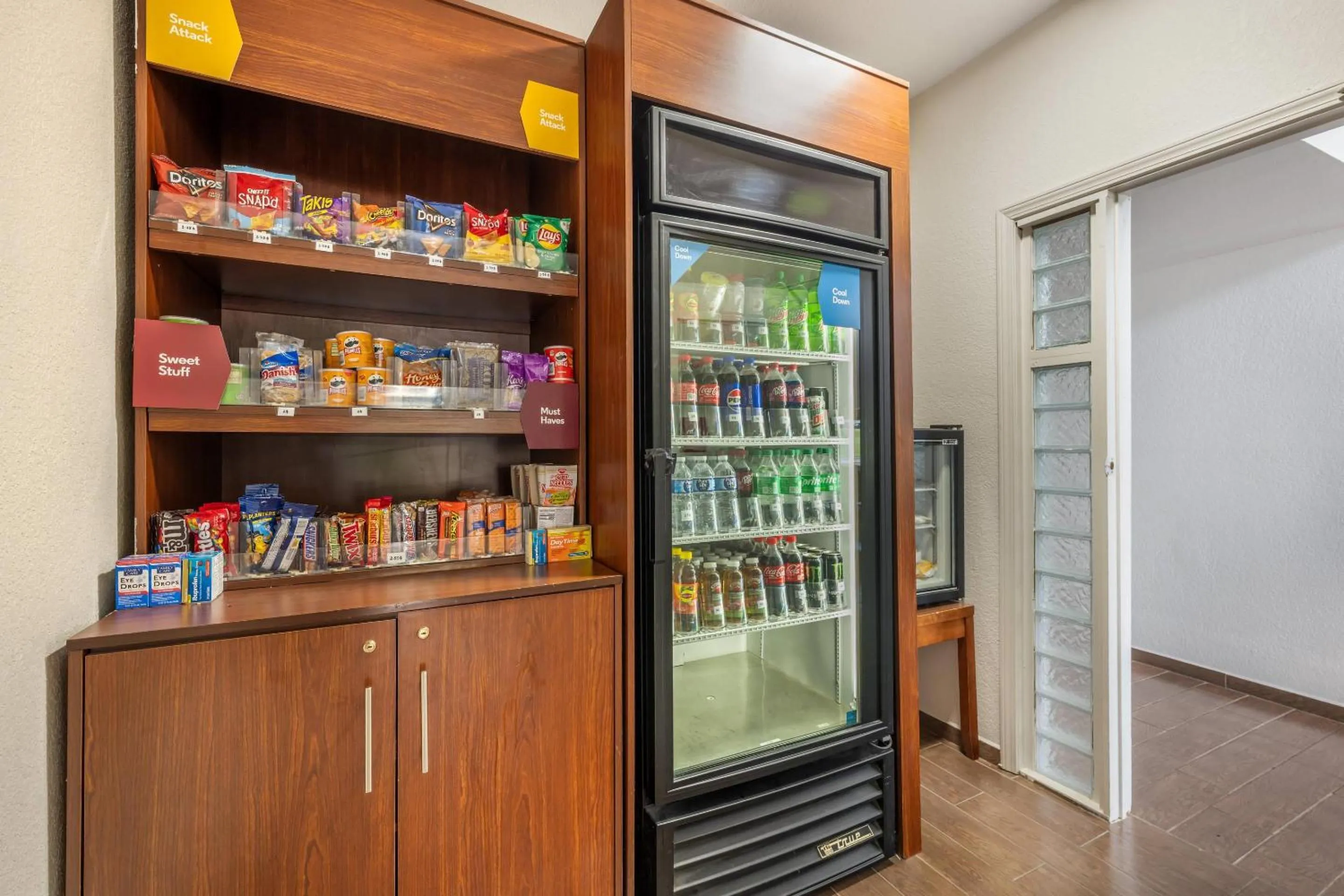 Other in Comfort Suites Omaha Northwest