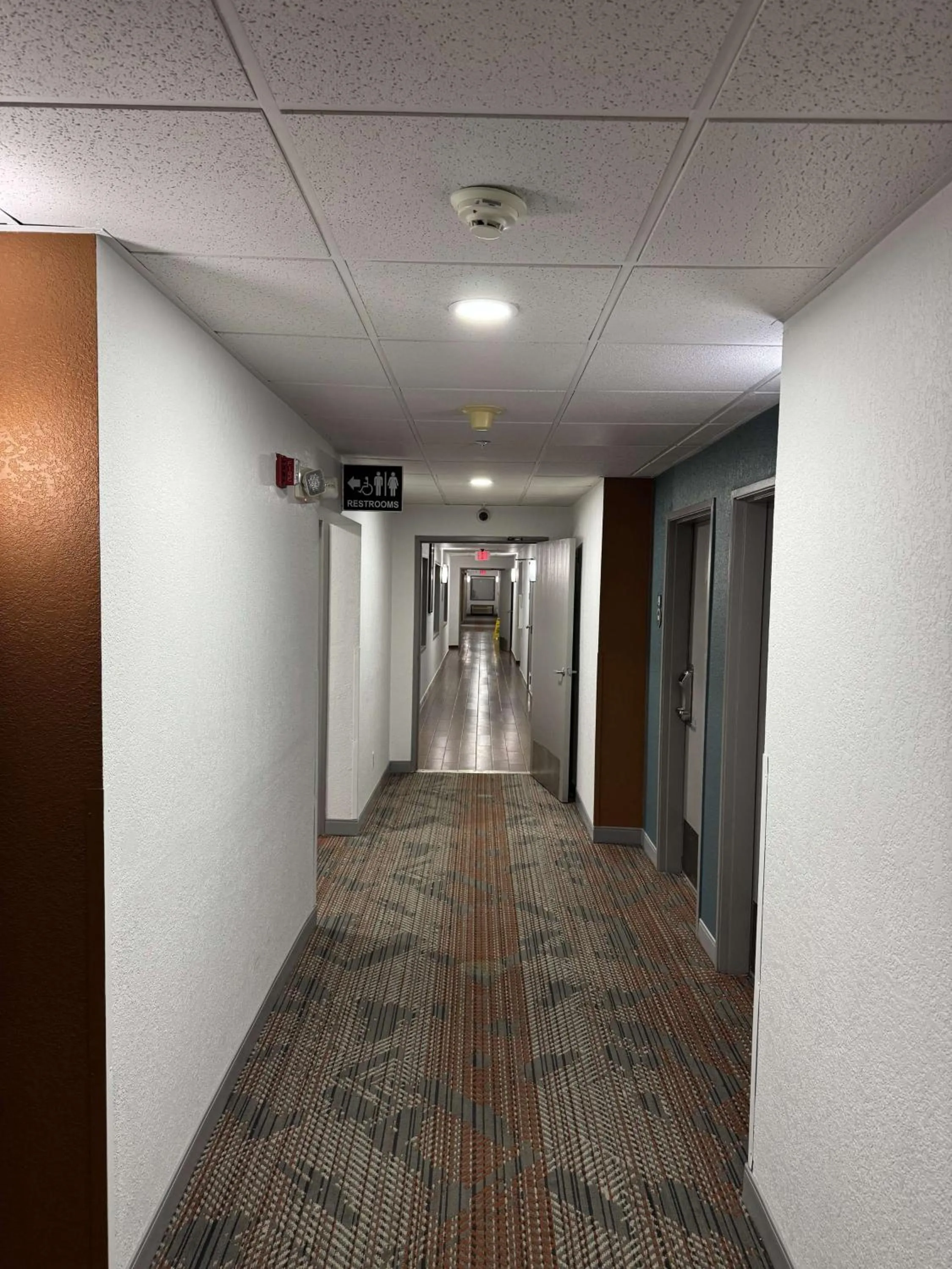 Other in Comfort Suites Omaha Northwest