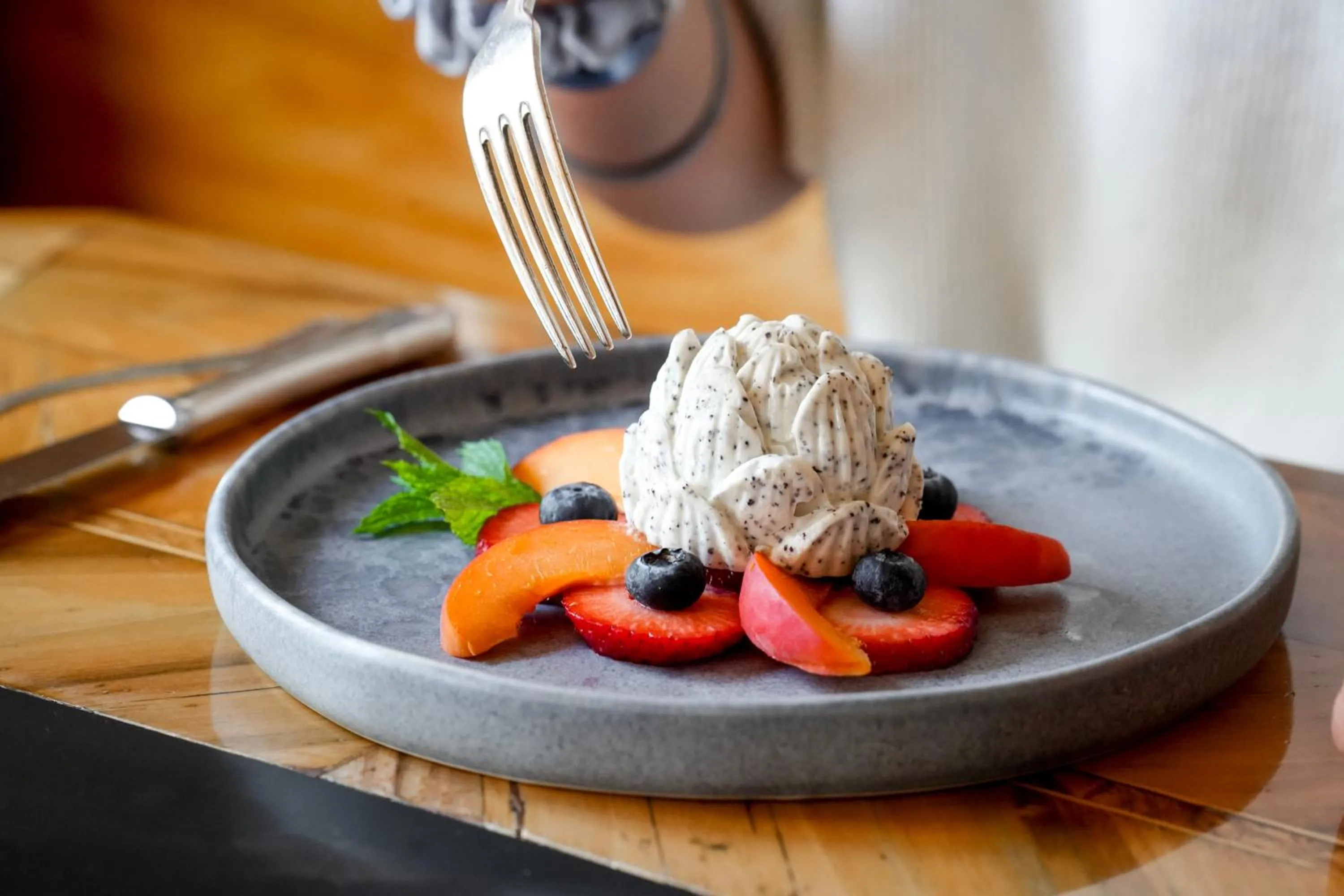 Restaurant/places to eat in Sonne Bezau - Familotel Bregenzerwald