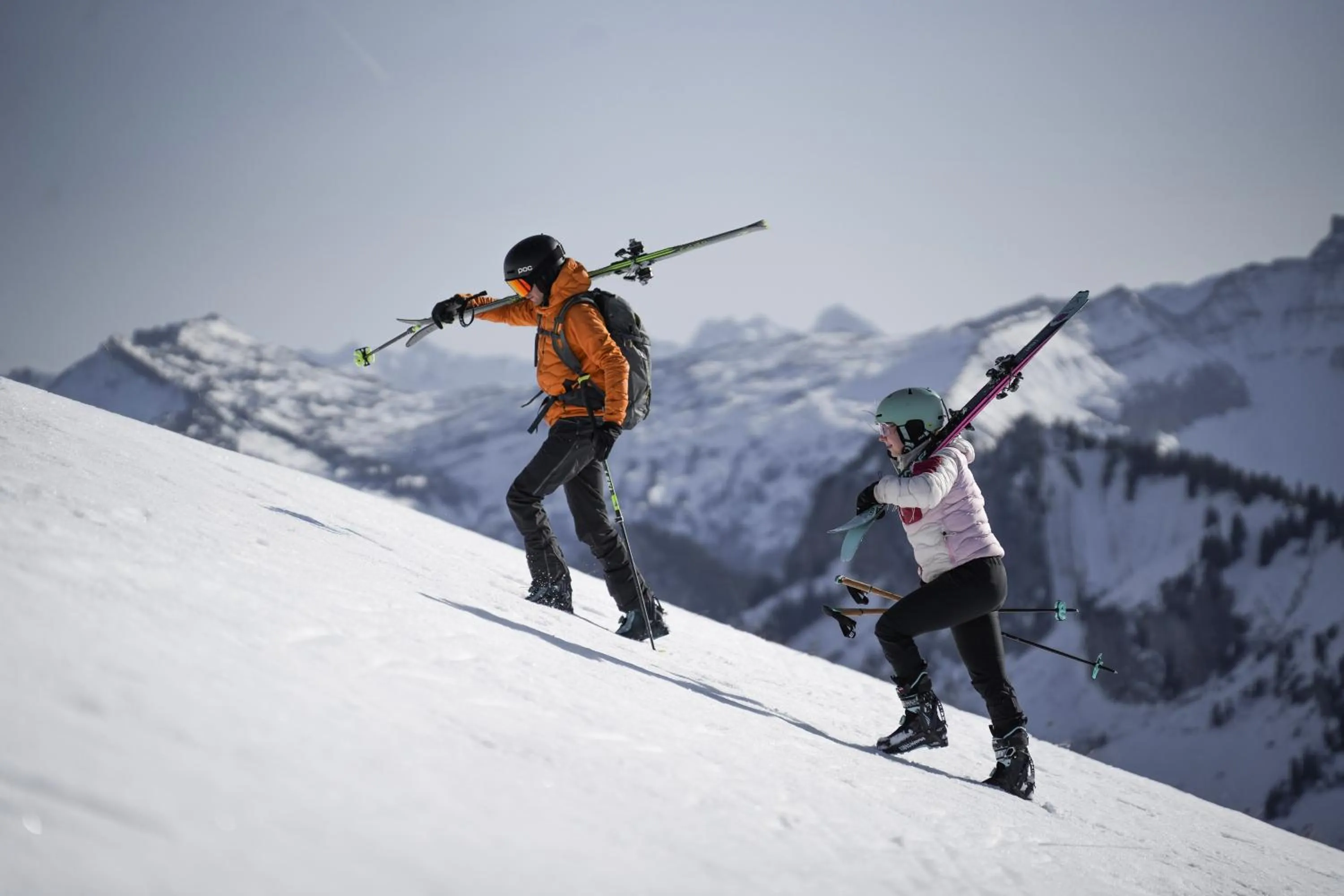 Sports in Sonne Bezau - Familotel Bregenzerwald