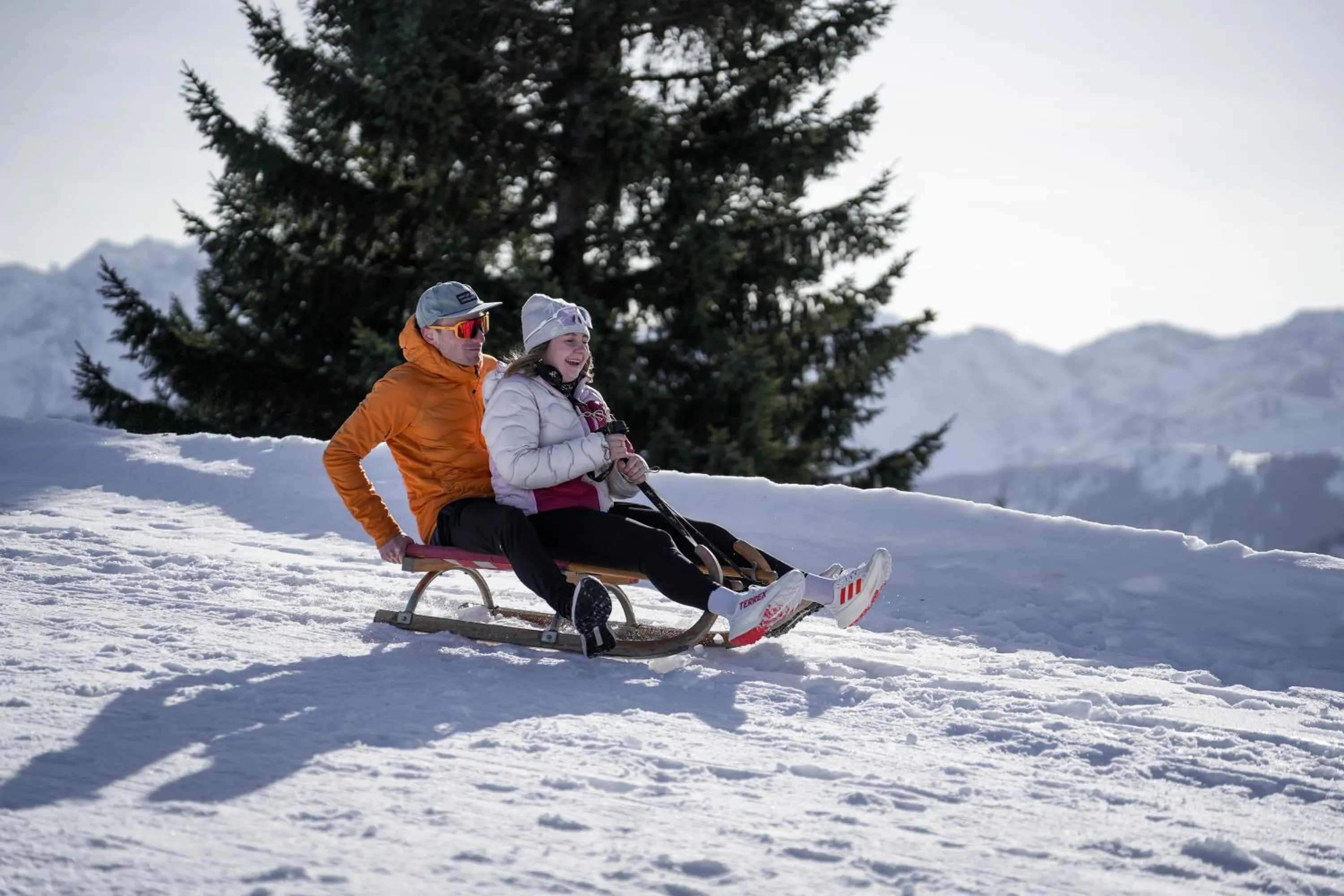 Activities in Sonne Bezau - Familotel Bregenzerwald