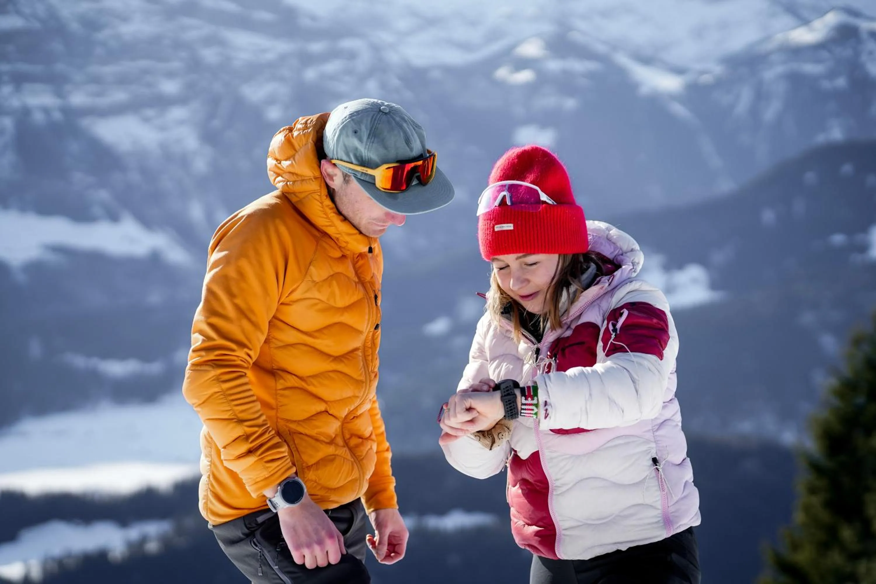 Sports in Sonne Bezau - Familotel Bregenzerwald