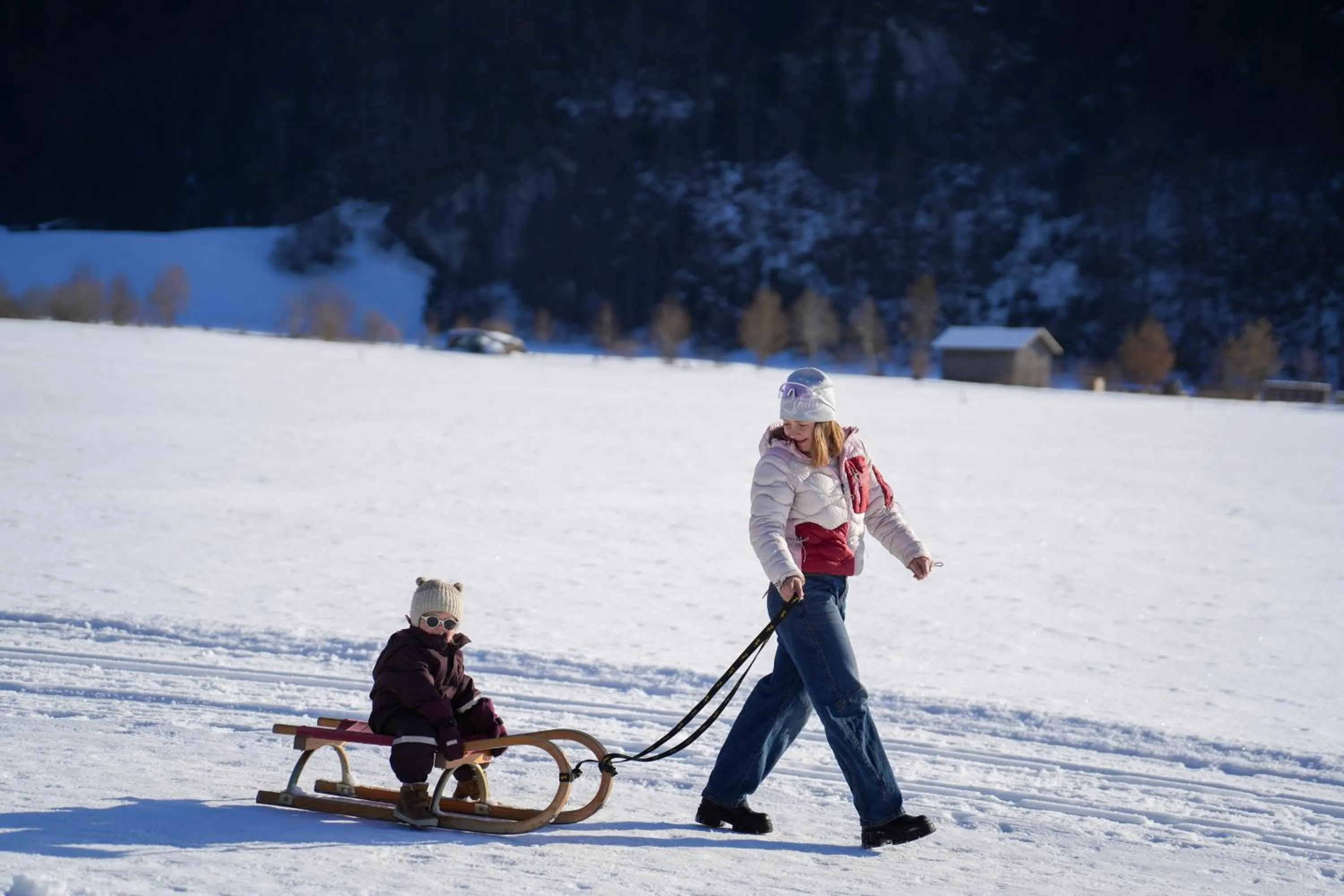 Activities in Sonne Bezau - Familotel Bregenzerwald