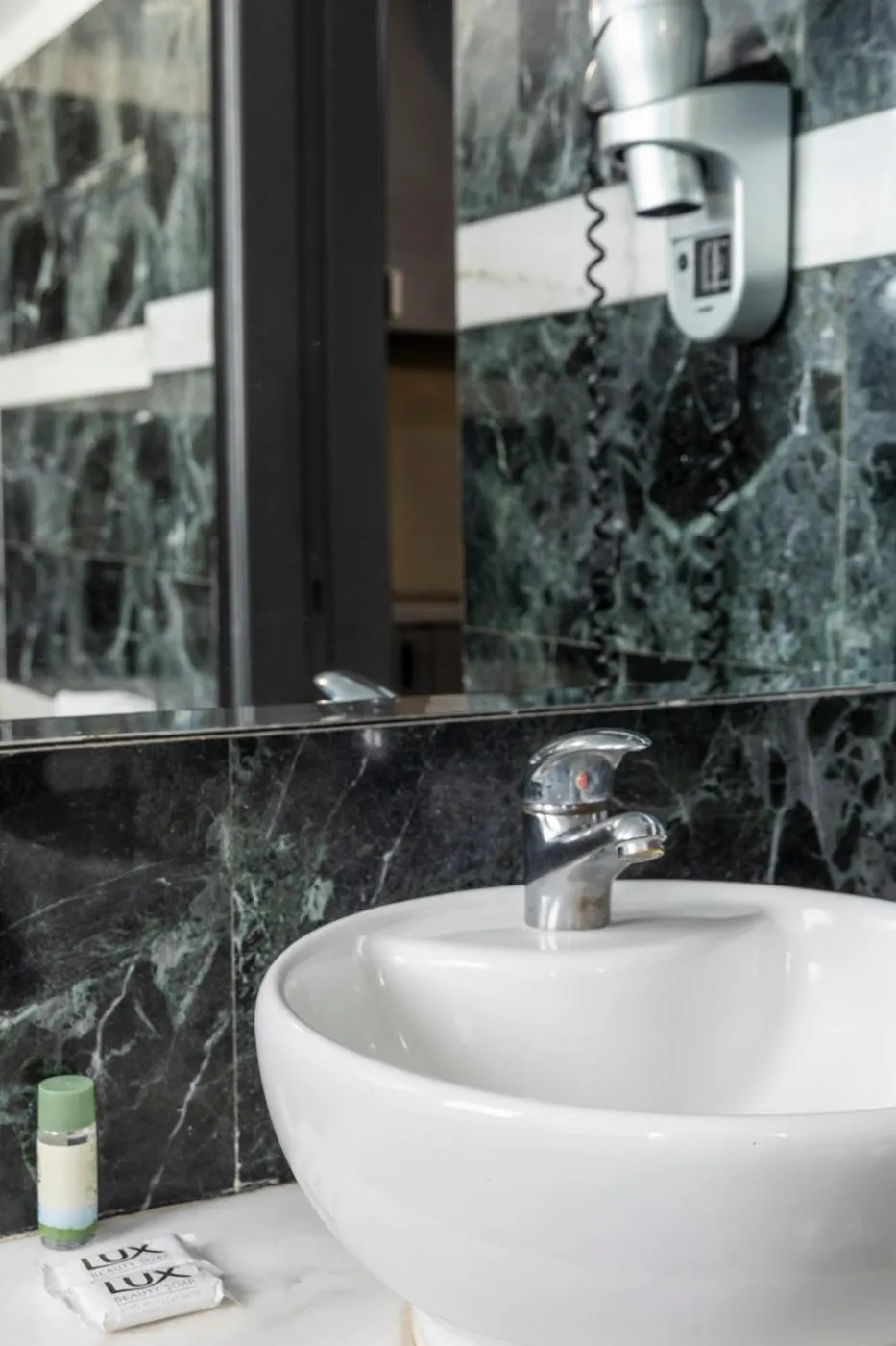 Bathroom in Art Suites Athens