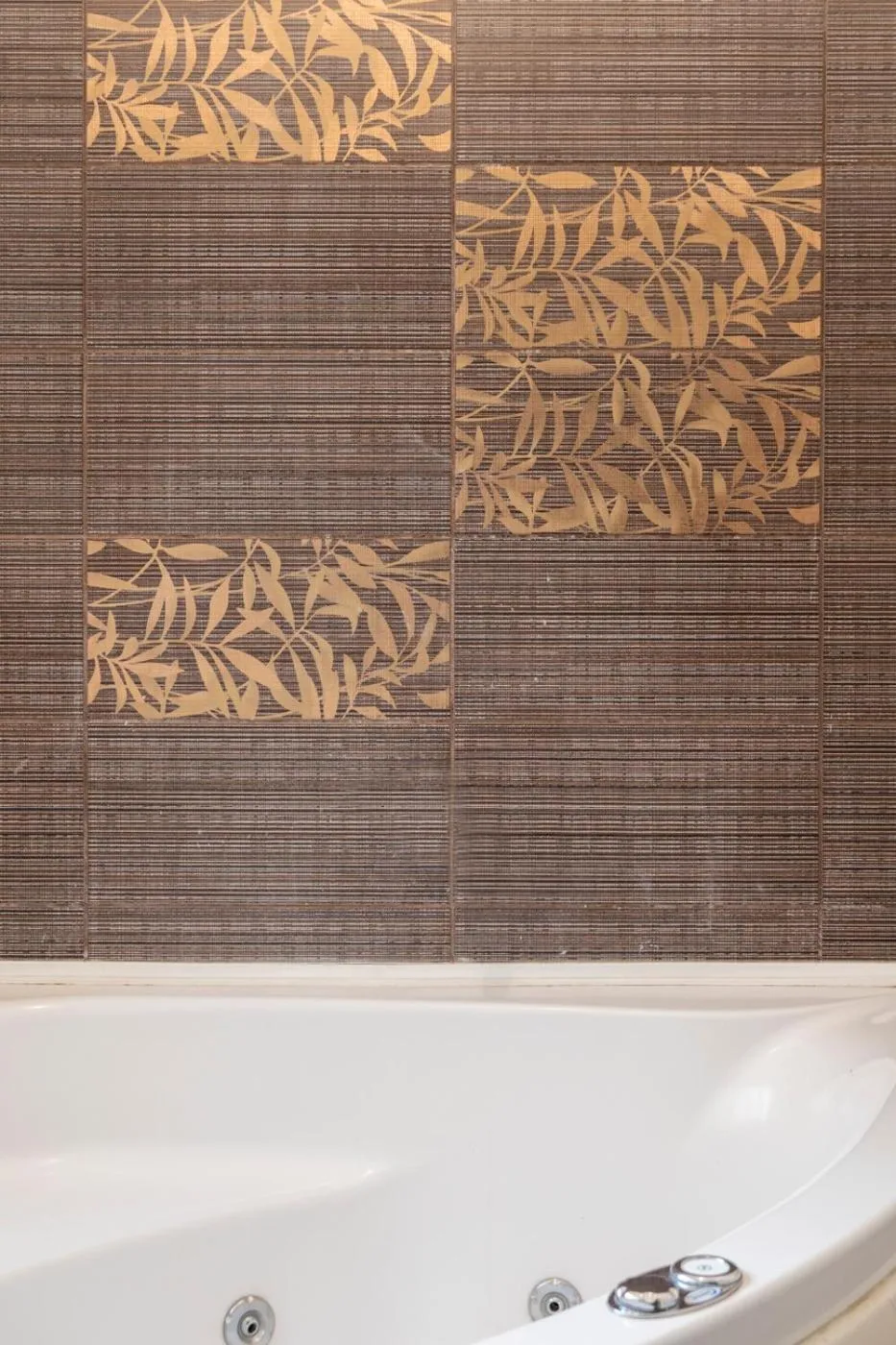 Bathroom in Art Suites Athens