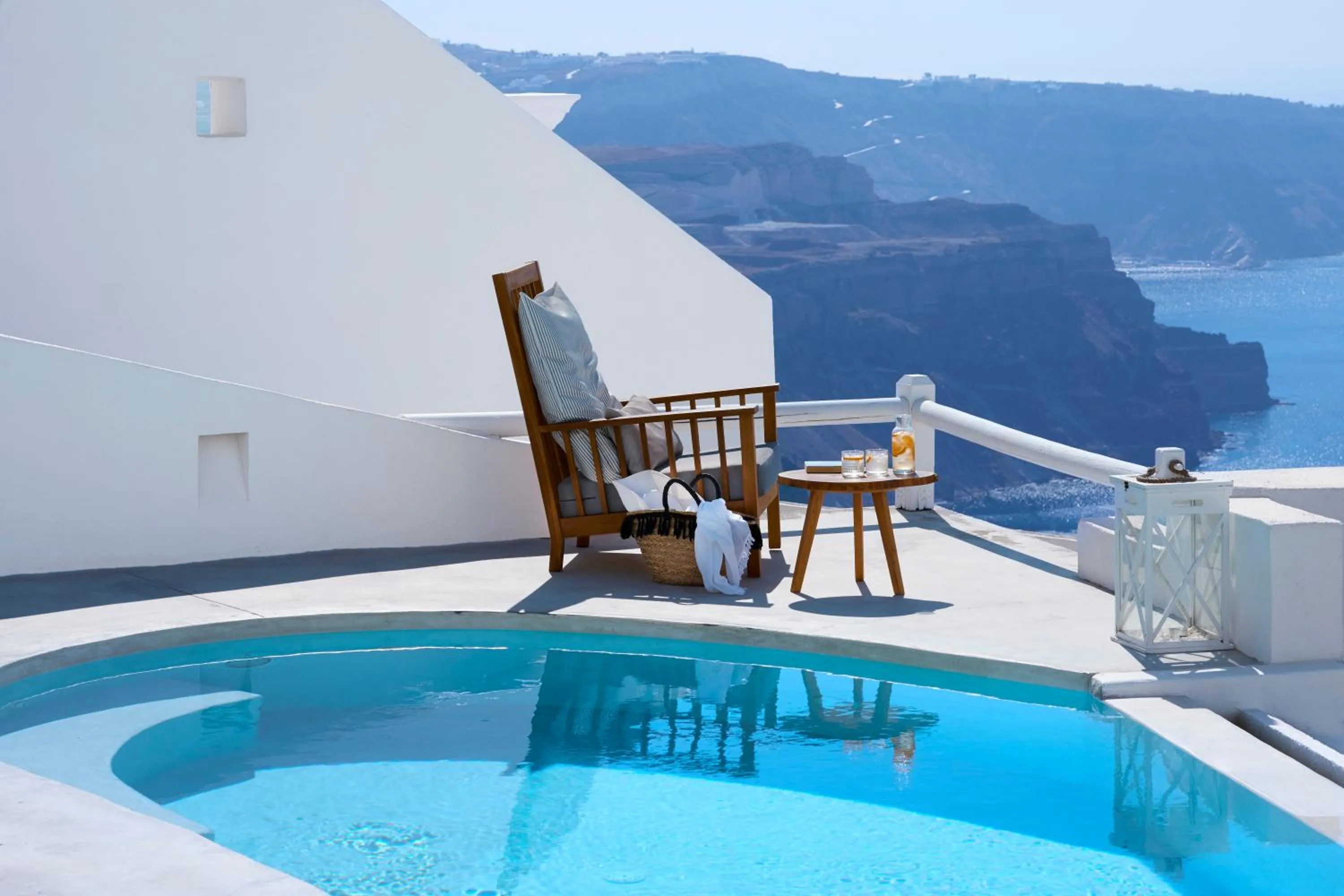 Day in Senses Suites