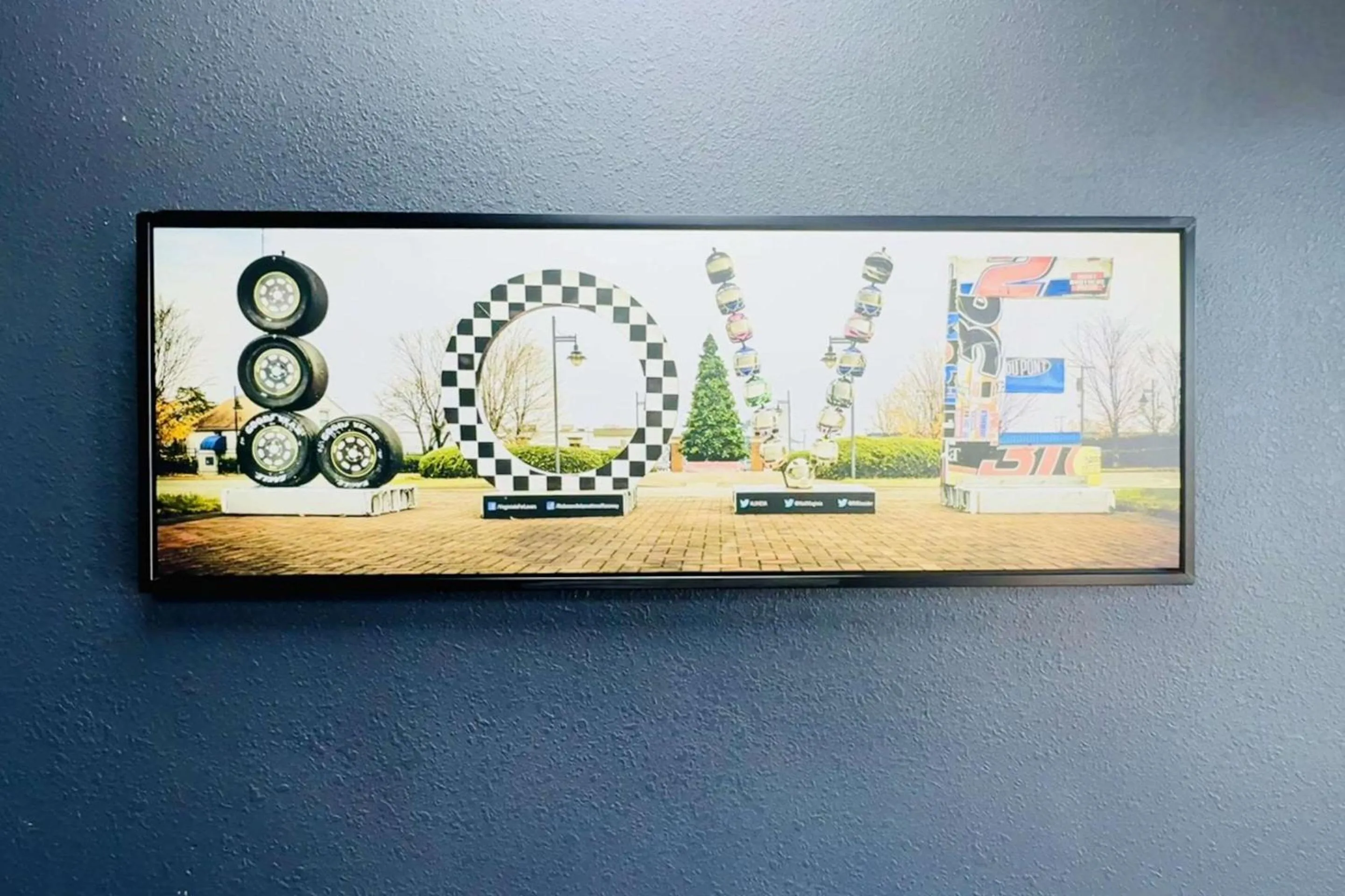 Lobby or reception in Quality Inn Danville - University Area