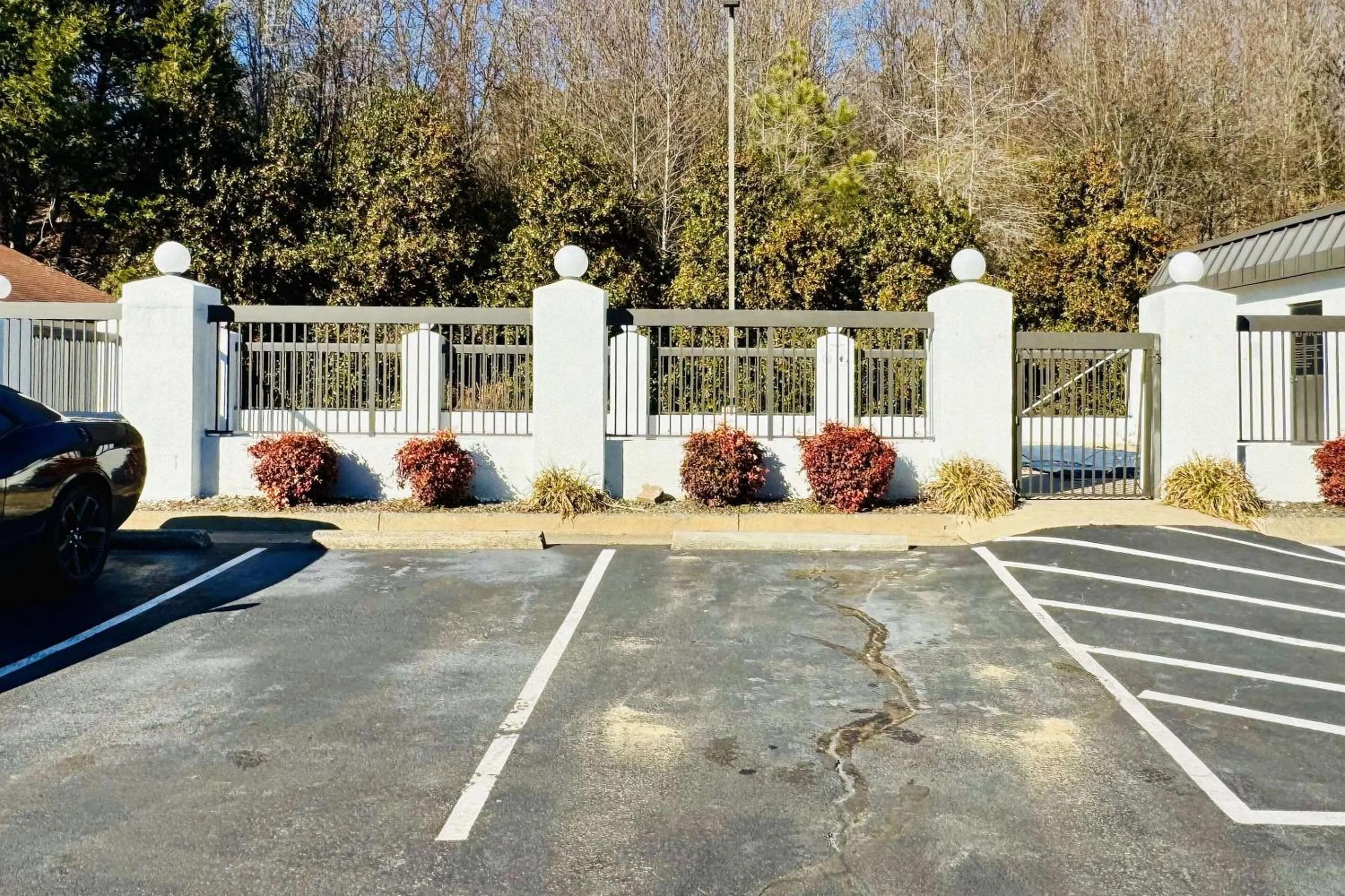 Other in Quality Inn Danville - University Area