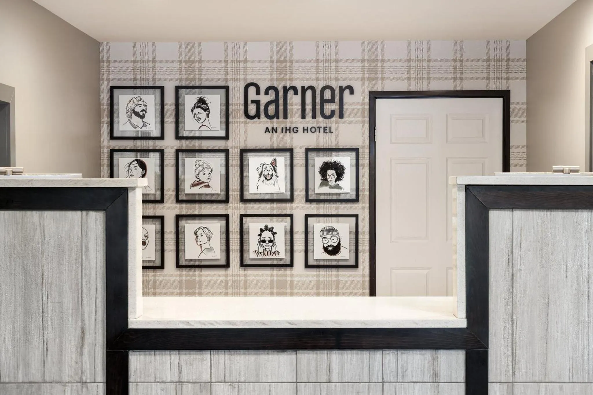 Garner Hotel Boise Airport by IHG