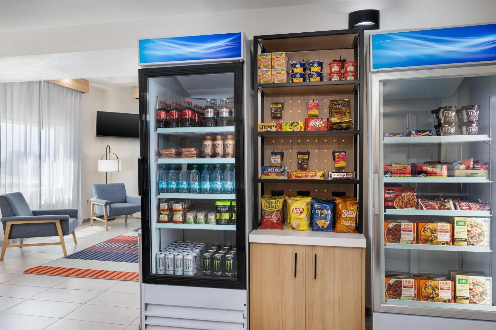 Other in Garner Hotel Boise Airport by IHG