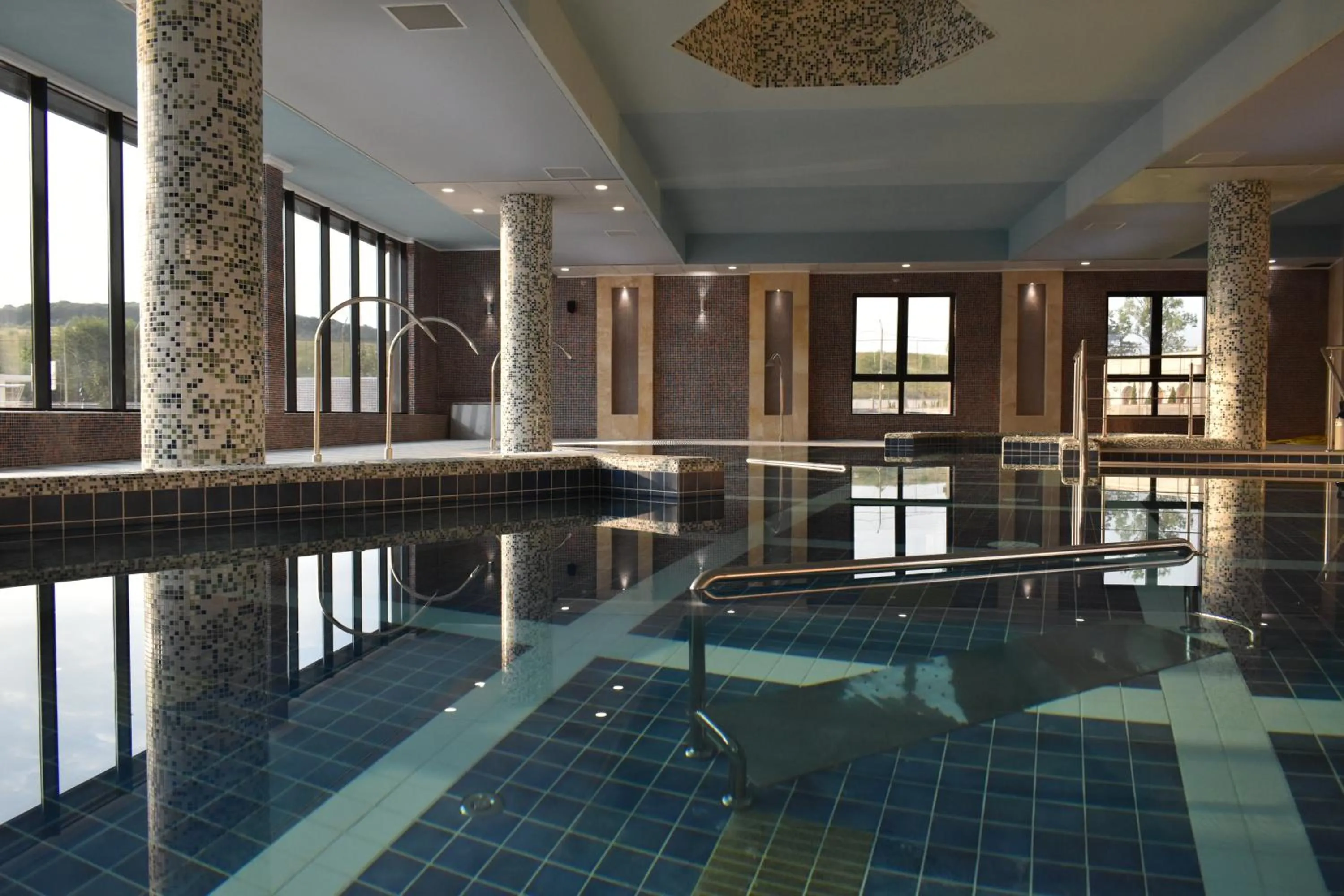  in Hotel President SPA