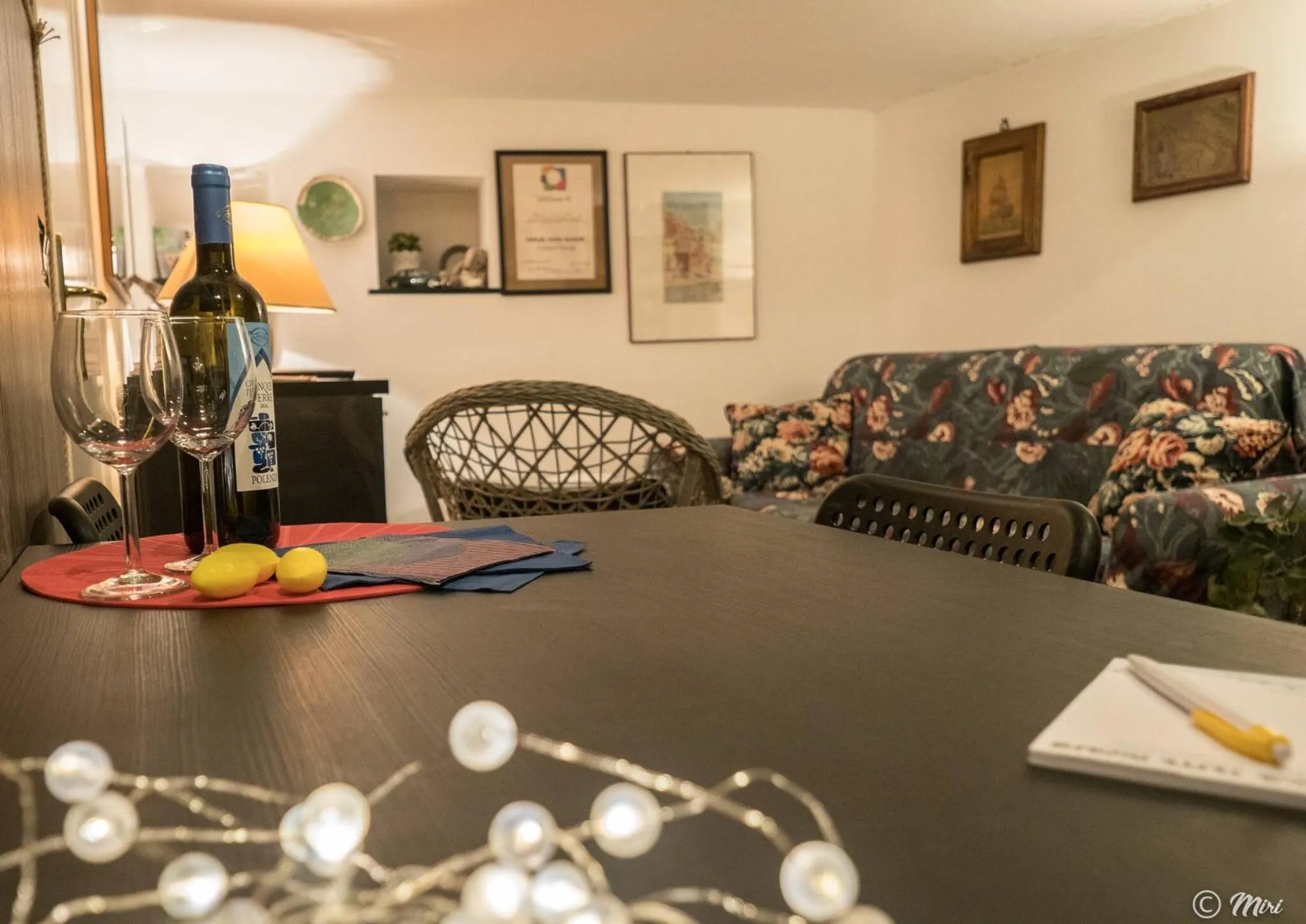 Other in Petrella's Point Studio with AC