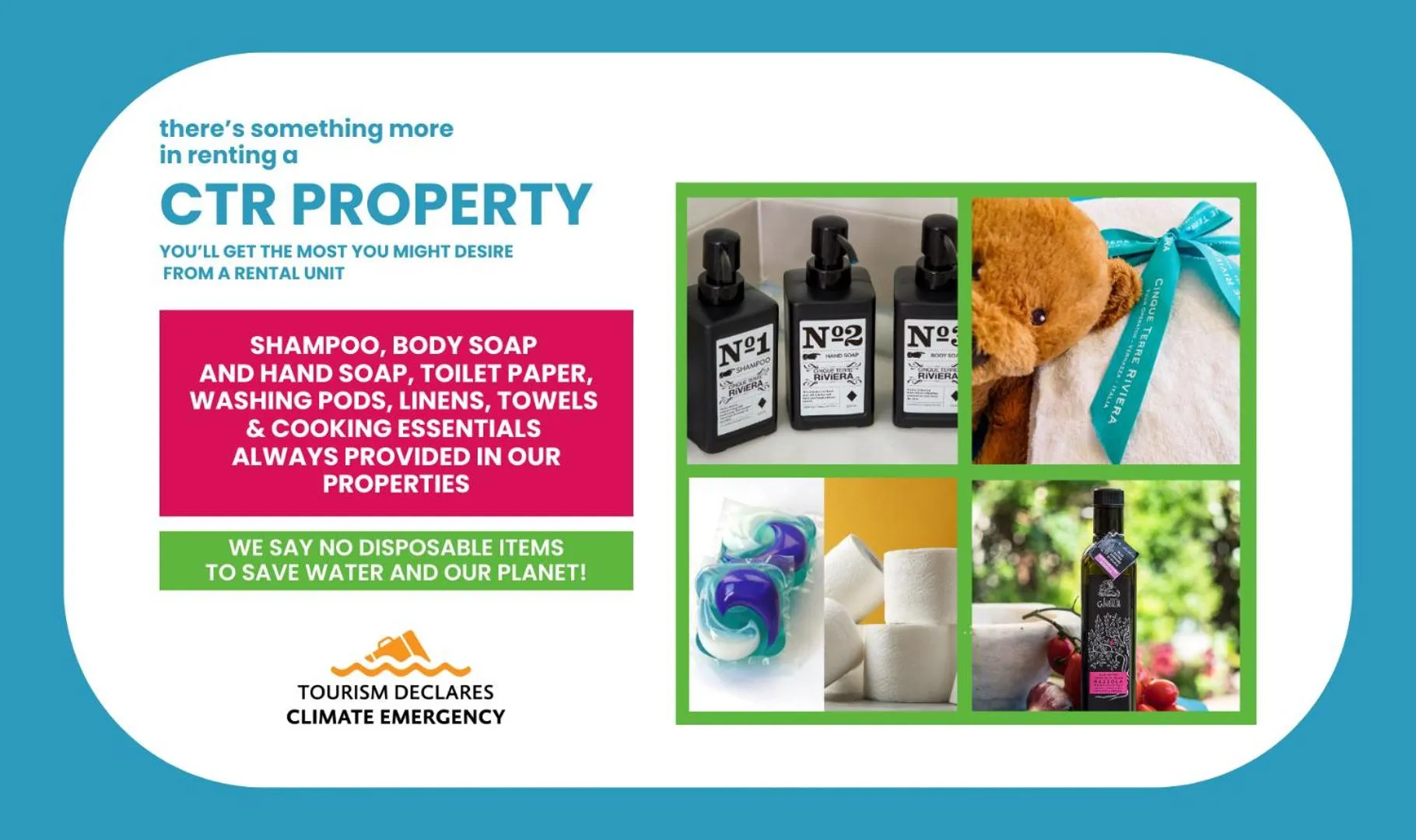 Bathroom in Ventegà Sea View Apartment with Balcony