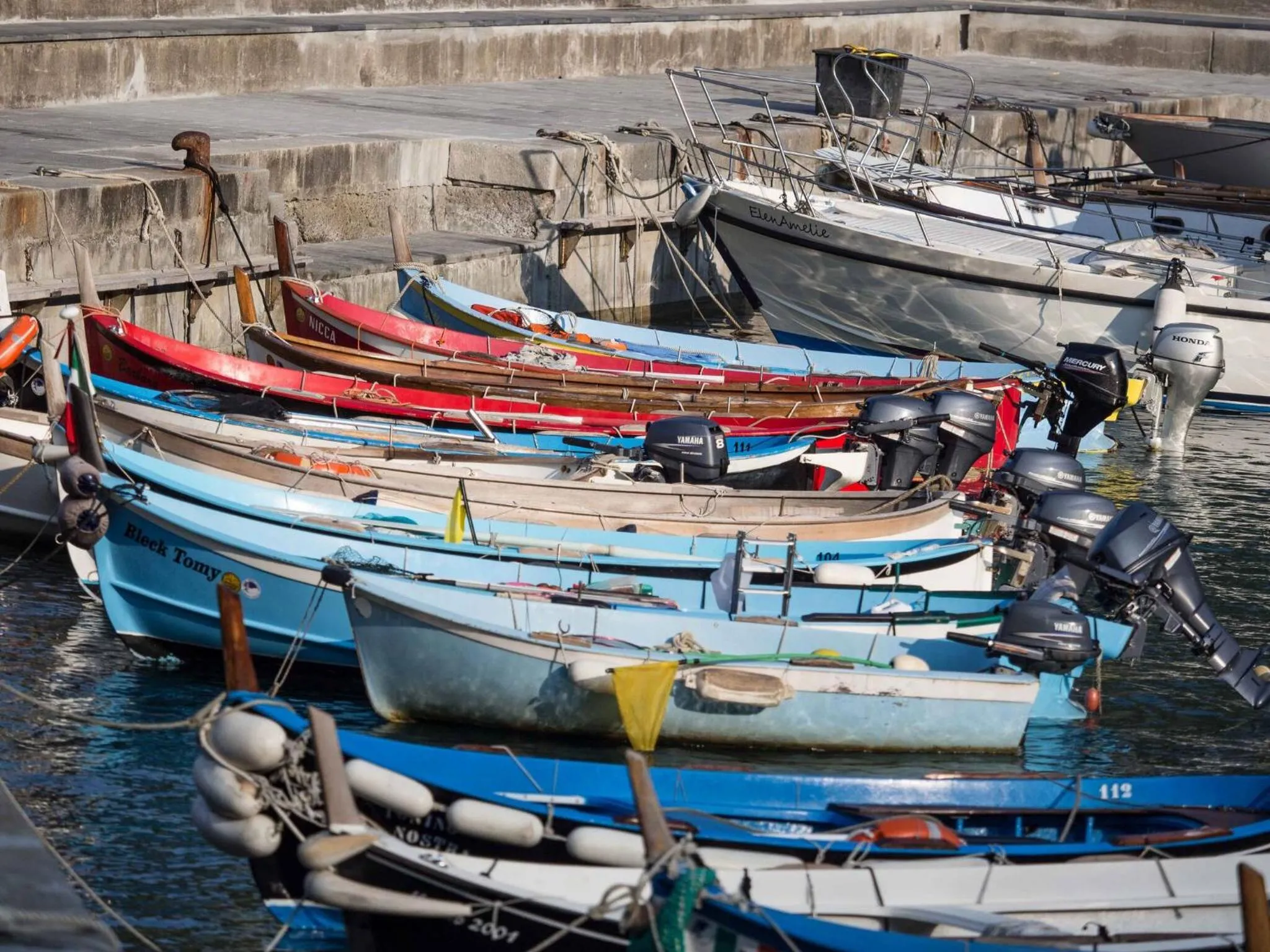 Other in Ventegà Sea View Apartment with Balcony