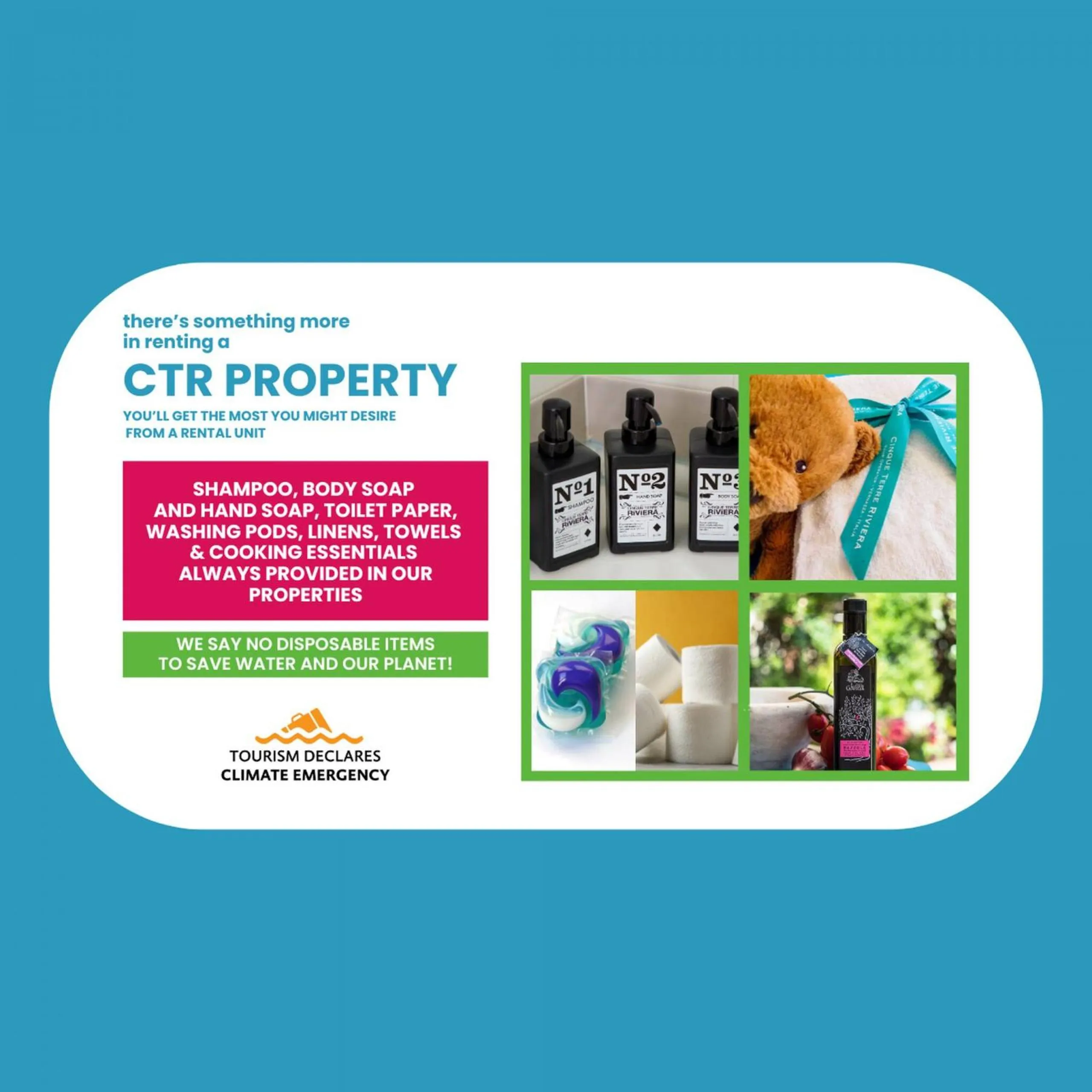 Other in Ventegà Sea View Apartment with Balcony