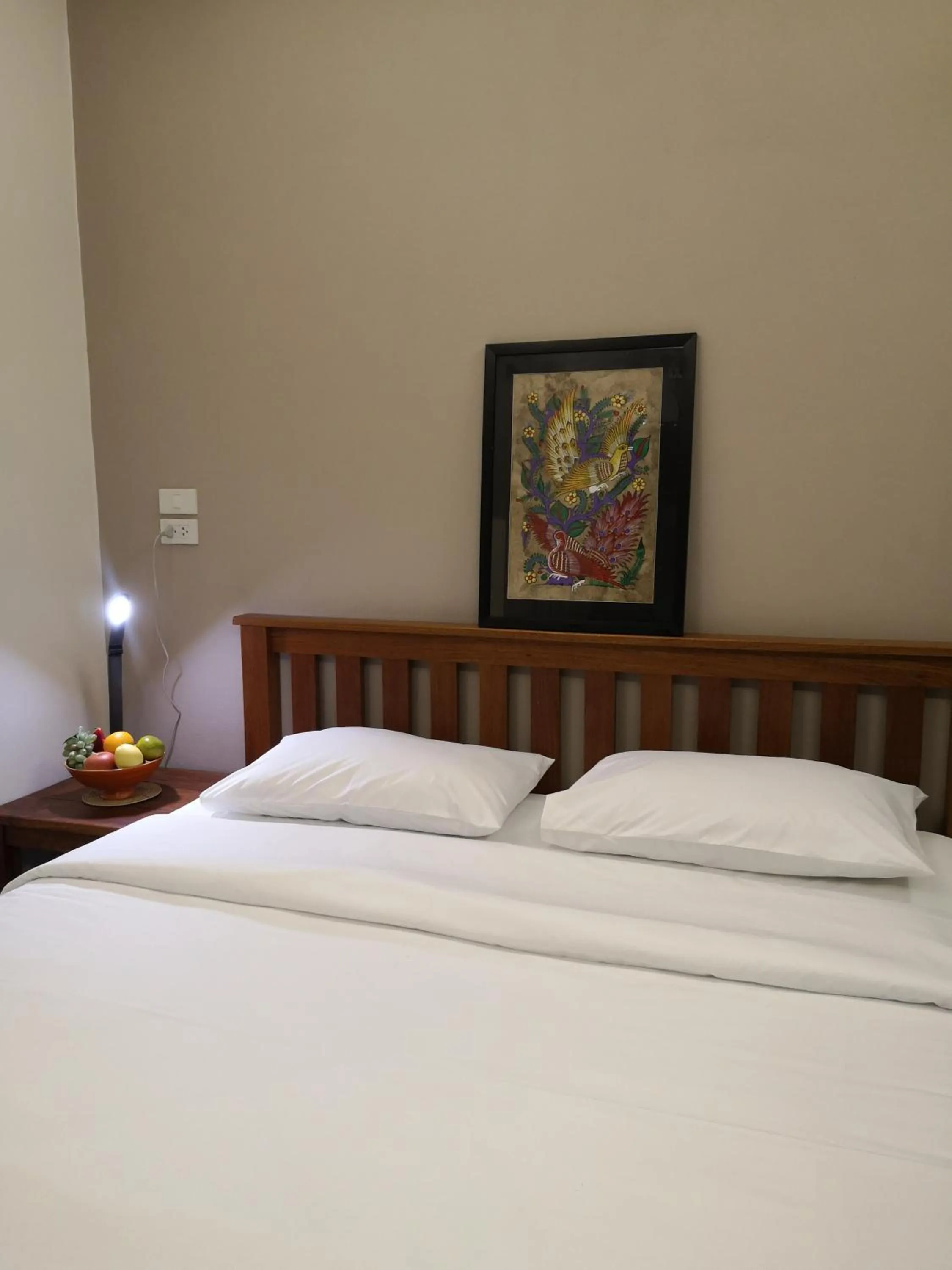 Bed in Sleep Soundly By The Sea