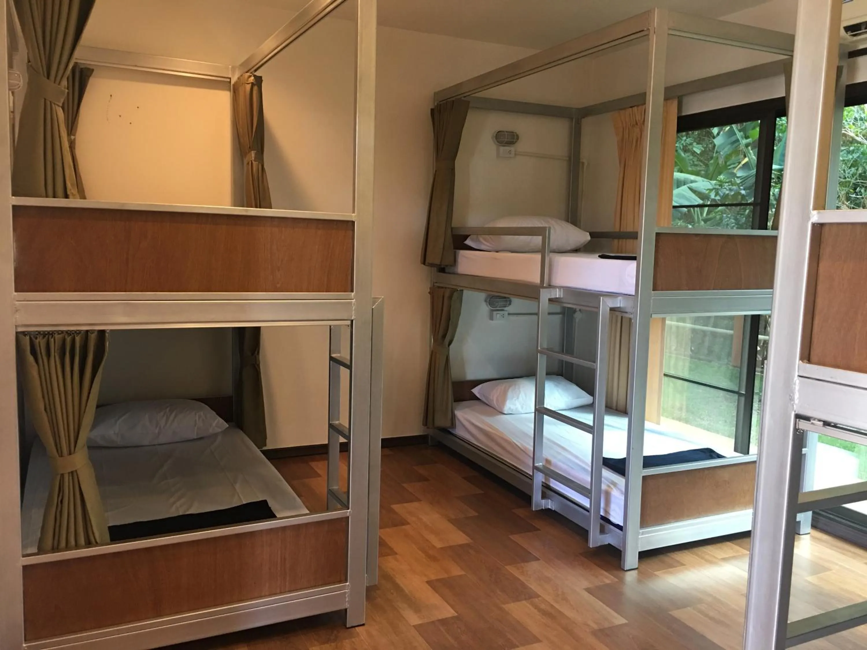 bunk bed, Bed in Sleep Soundly By The Sea