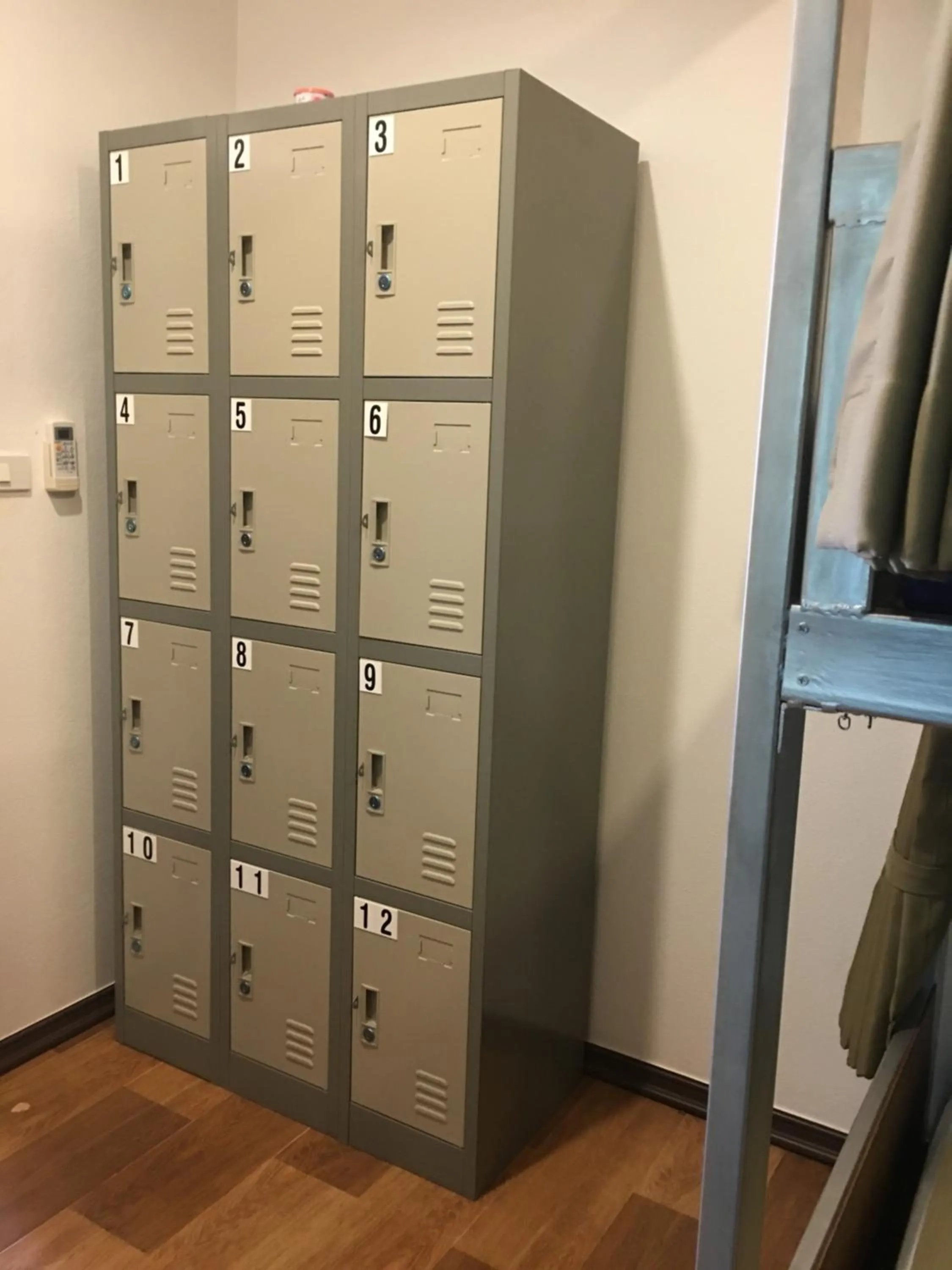 Sleep Soundly By The Sea