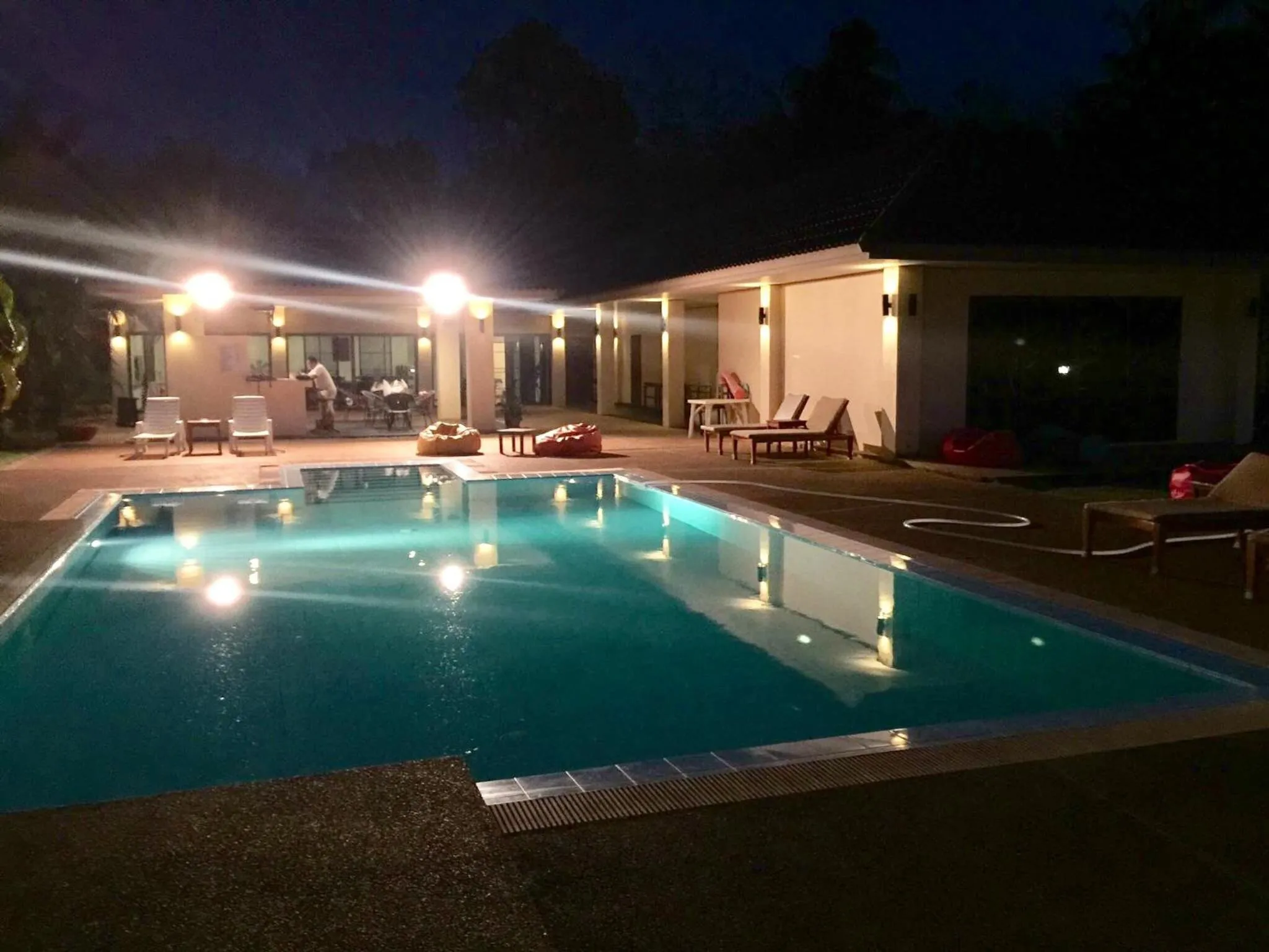 Sleep Soundly By The Sea