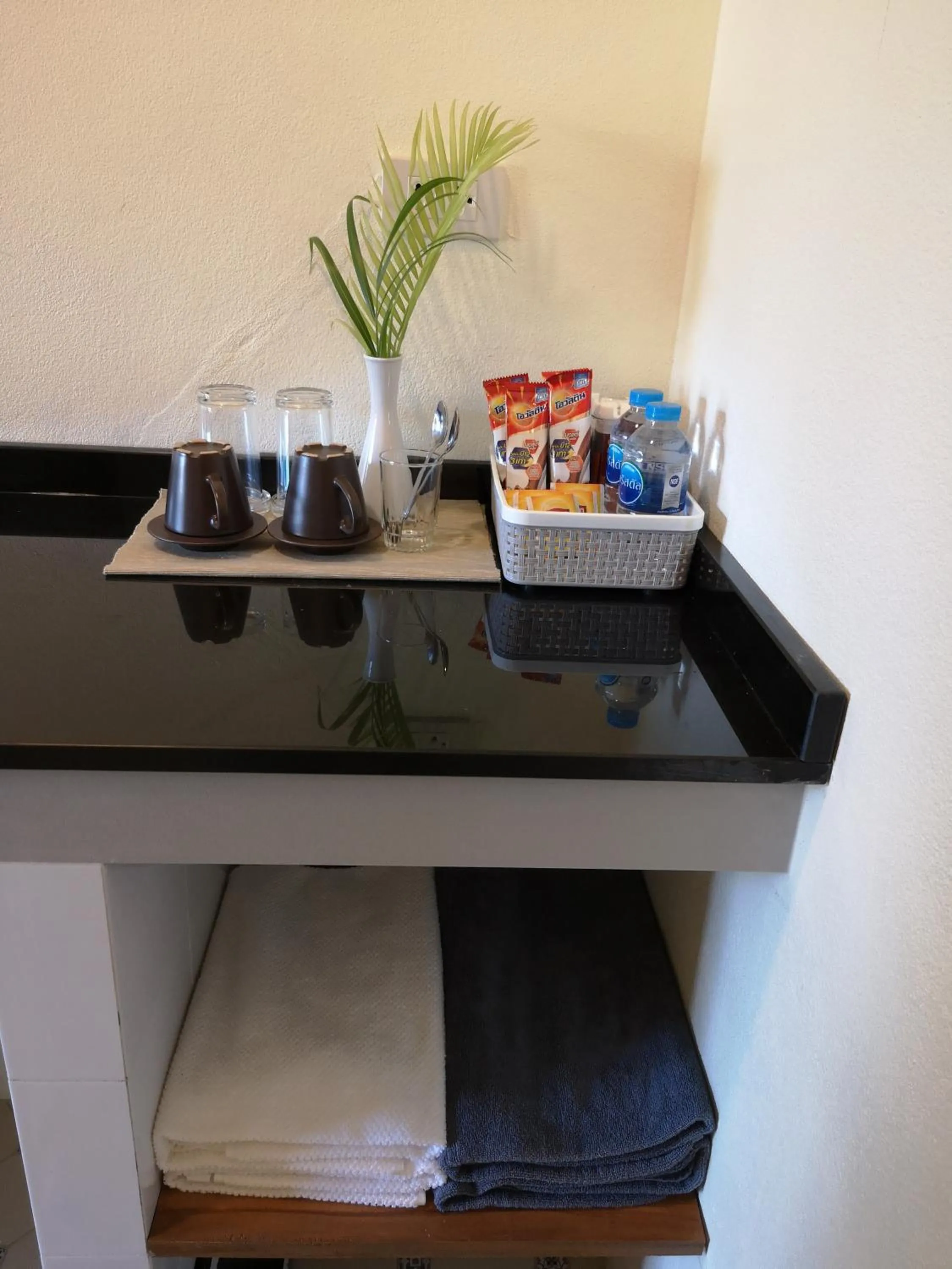 Sleep Soundly By The Sea