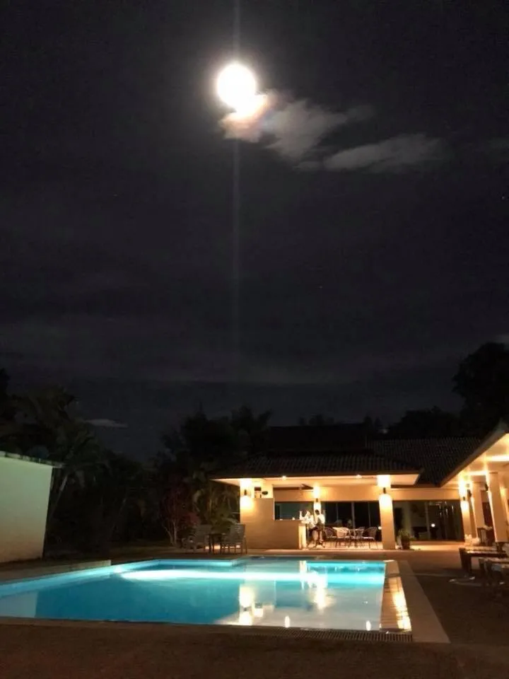 Sleep Soundly By The Sea