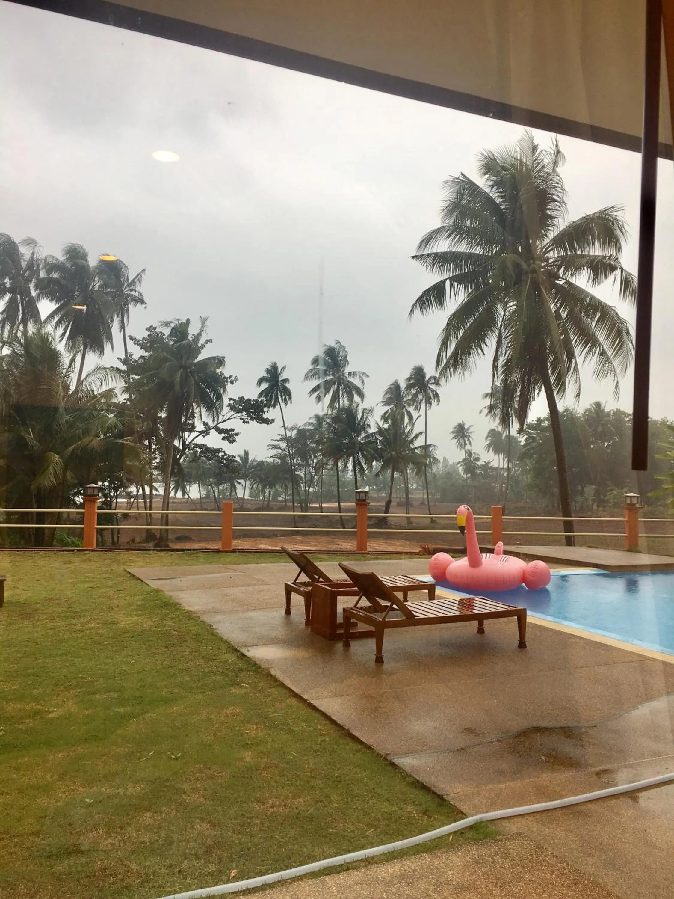 Sleep Soundly By The Sea