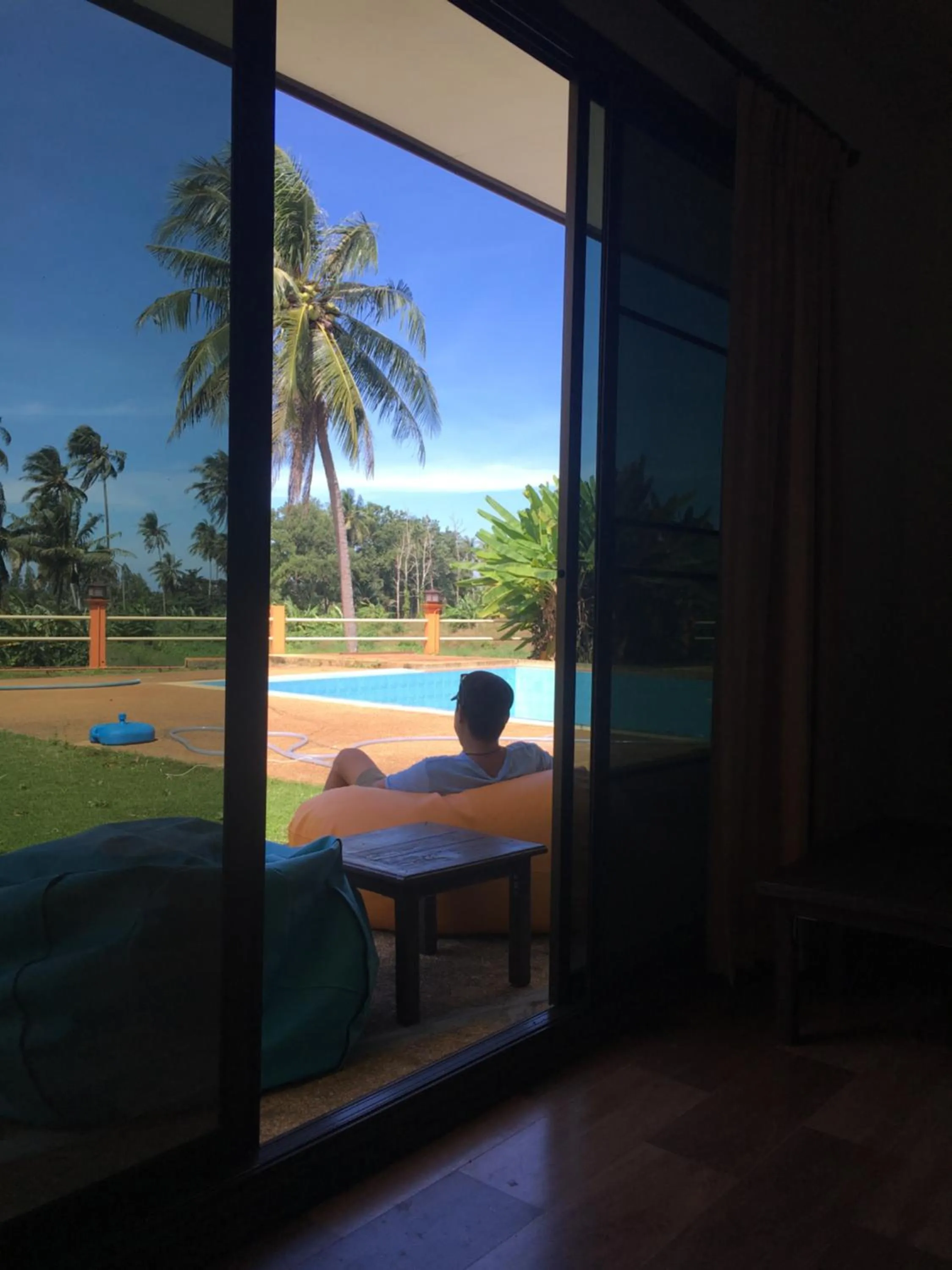 Sleep Soundly By The Sea