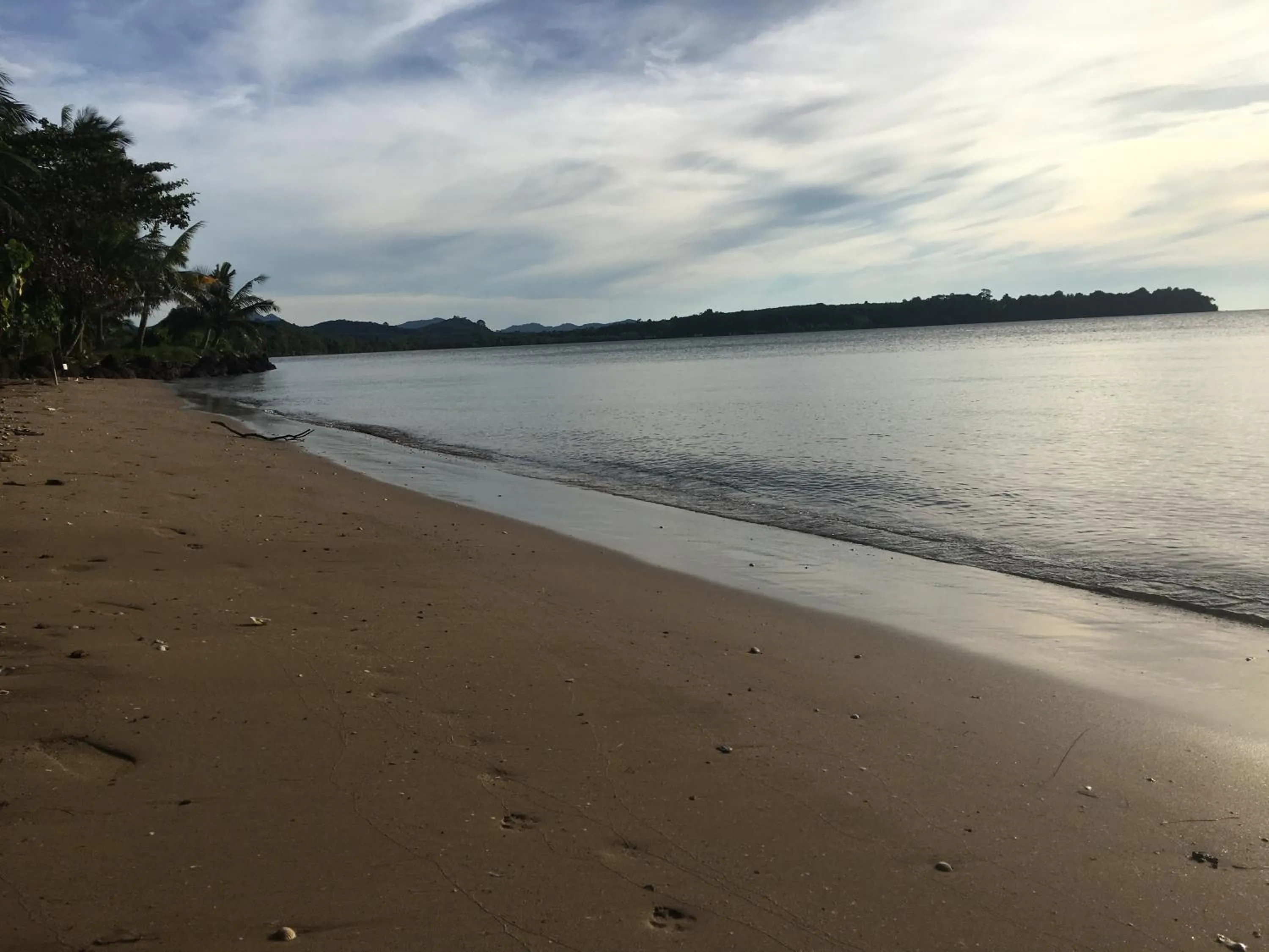 Beach in Sleep Soundly By The Sea