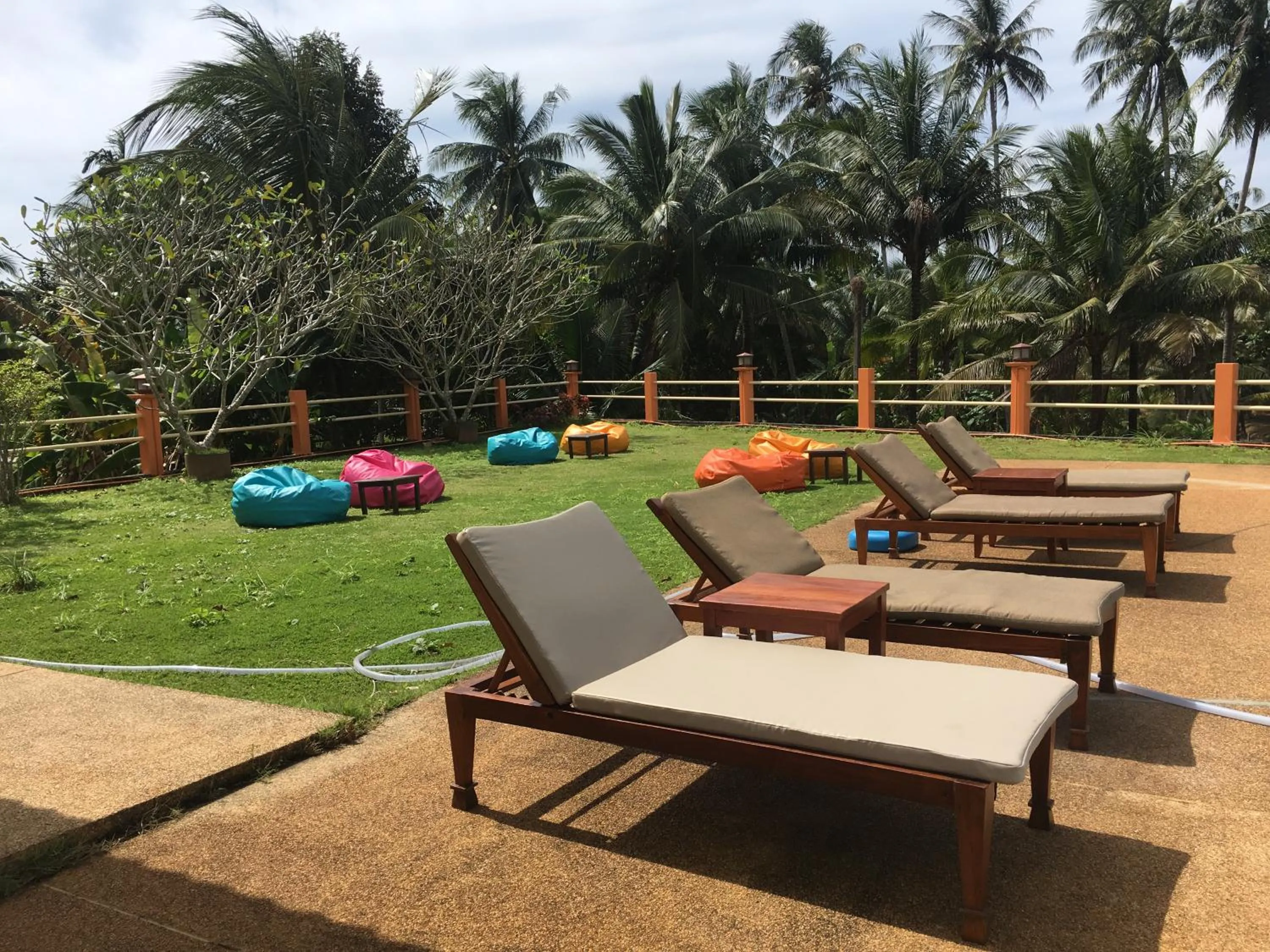 Property building in Sleep Soundly By The Sea