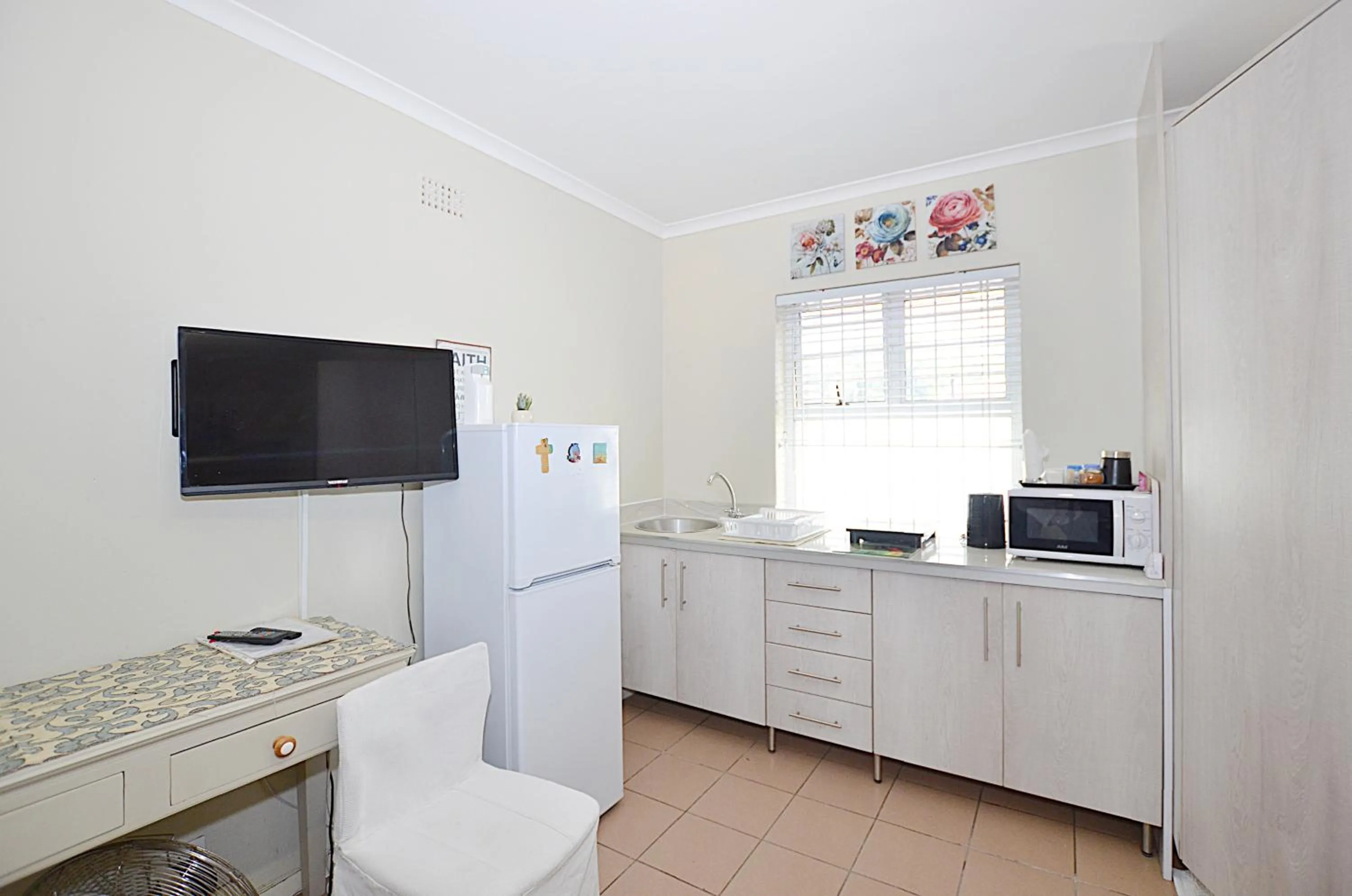 Arum Field Accommodation