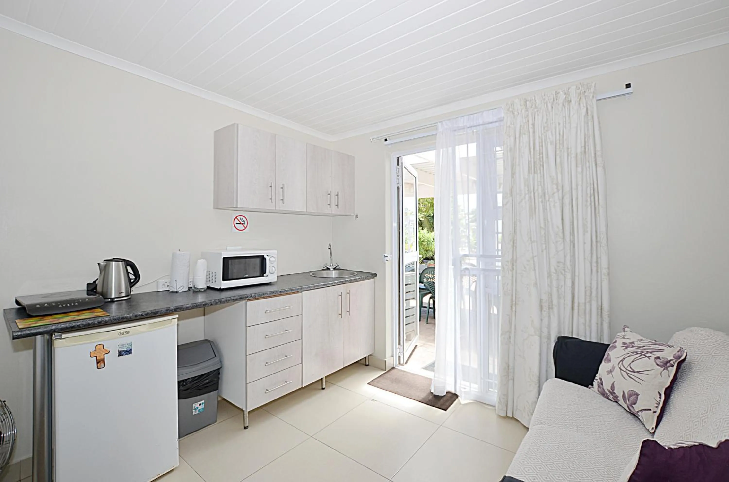 Arum Field Accommodation