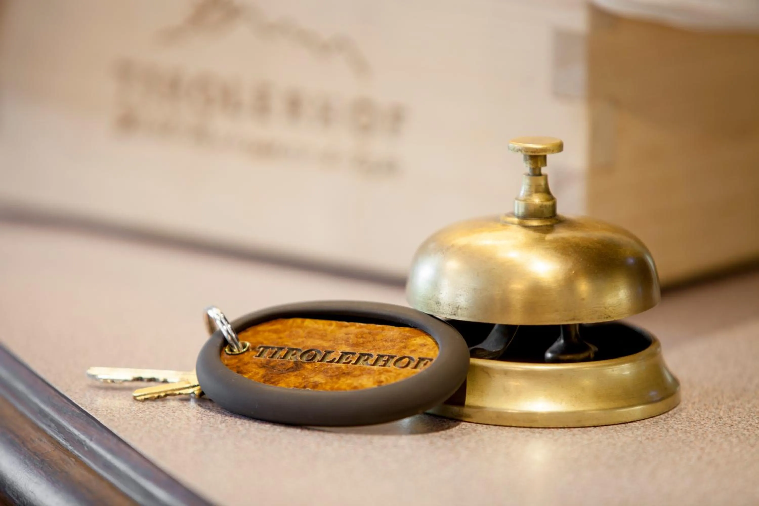 Other in Landhotel Tirolerhof - Wildschönau - PREMIUM Card im Sommer