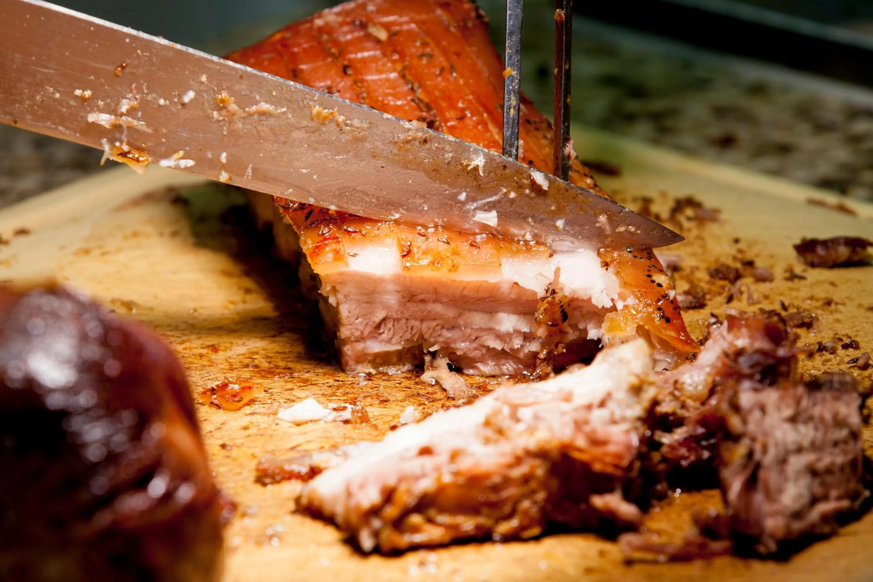 Restaurant/places to eat in Landhotel Tirolerhof - Wildschönau - PREMIUM Card im Sommer