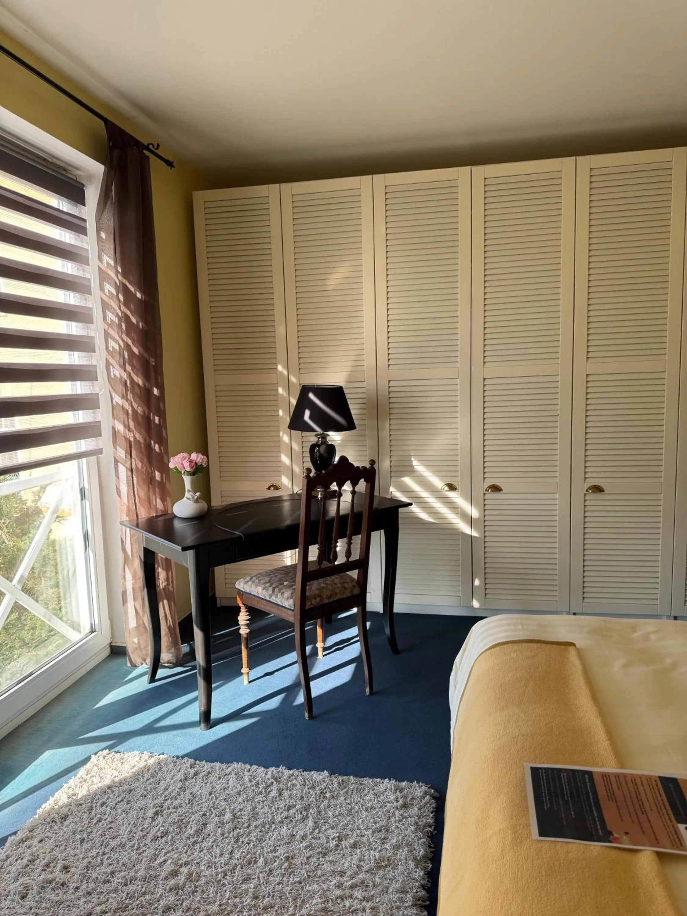 Hotel Schweriner Hof