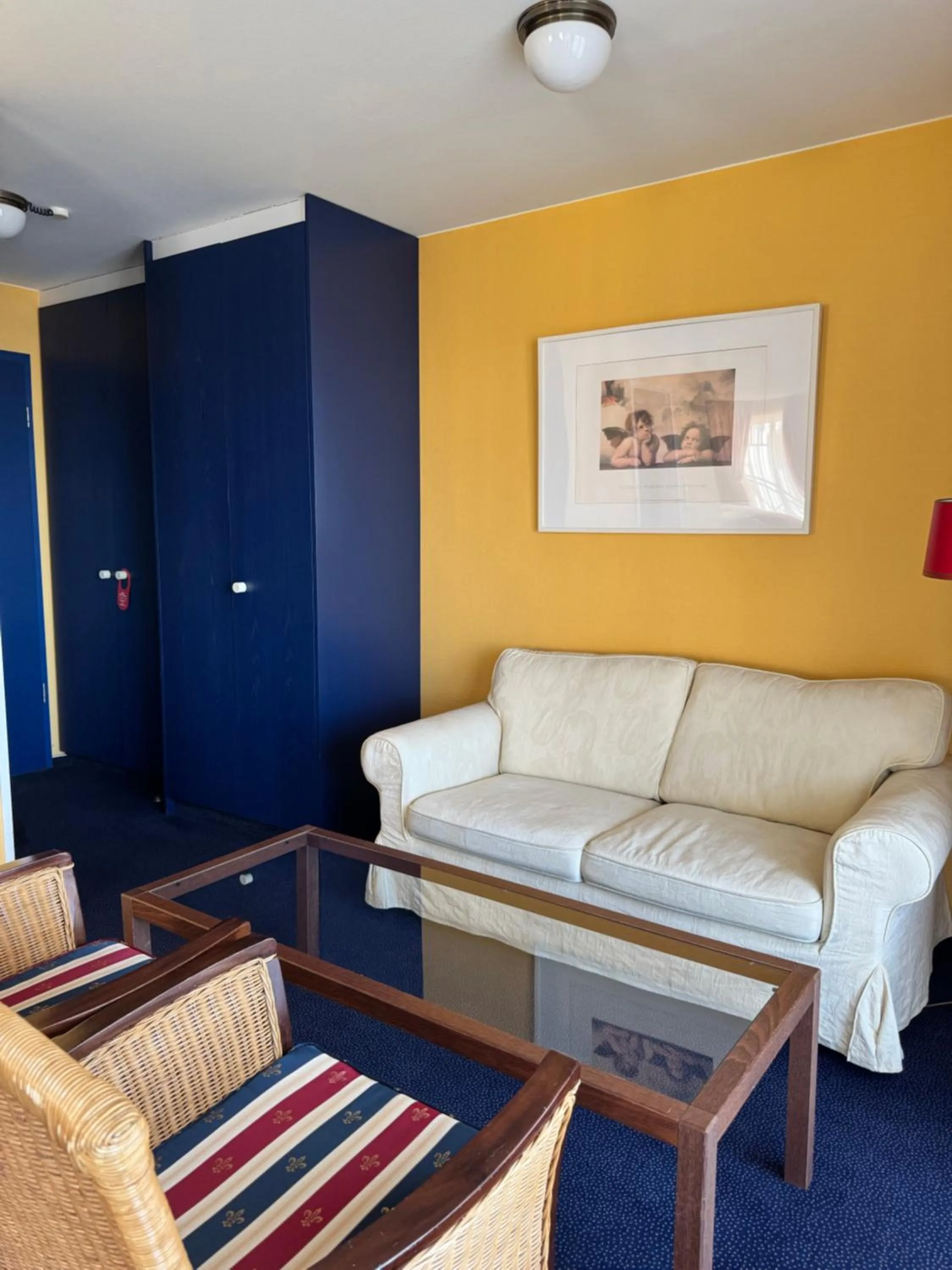 Hotel Schweriner Hof