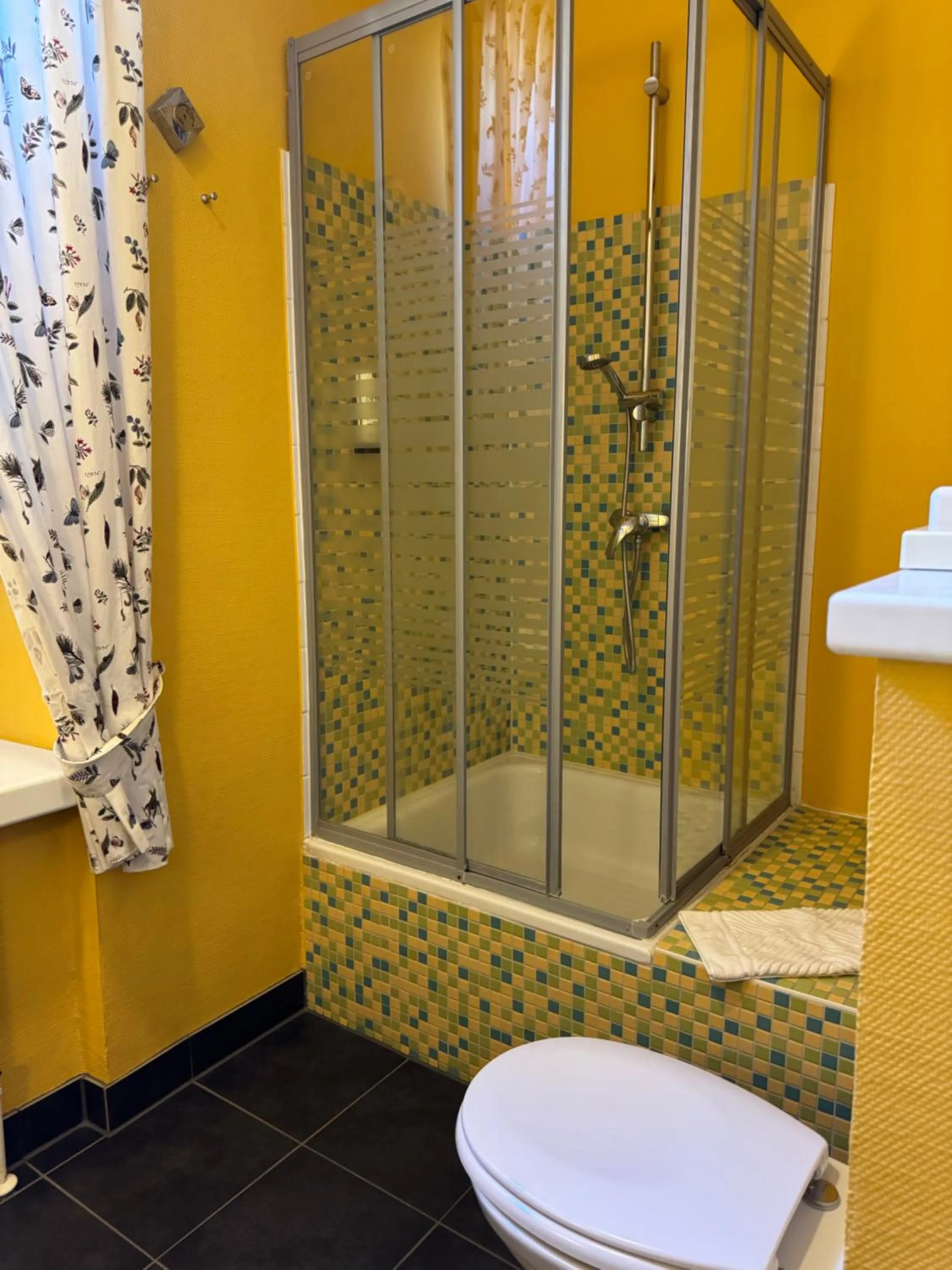 Hotel Schweriner Hof