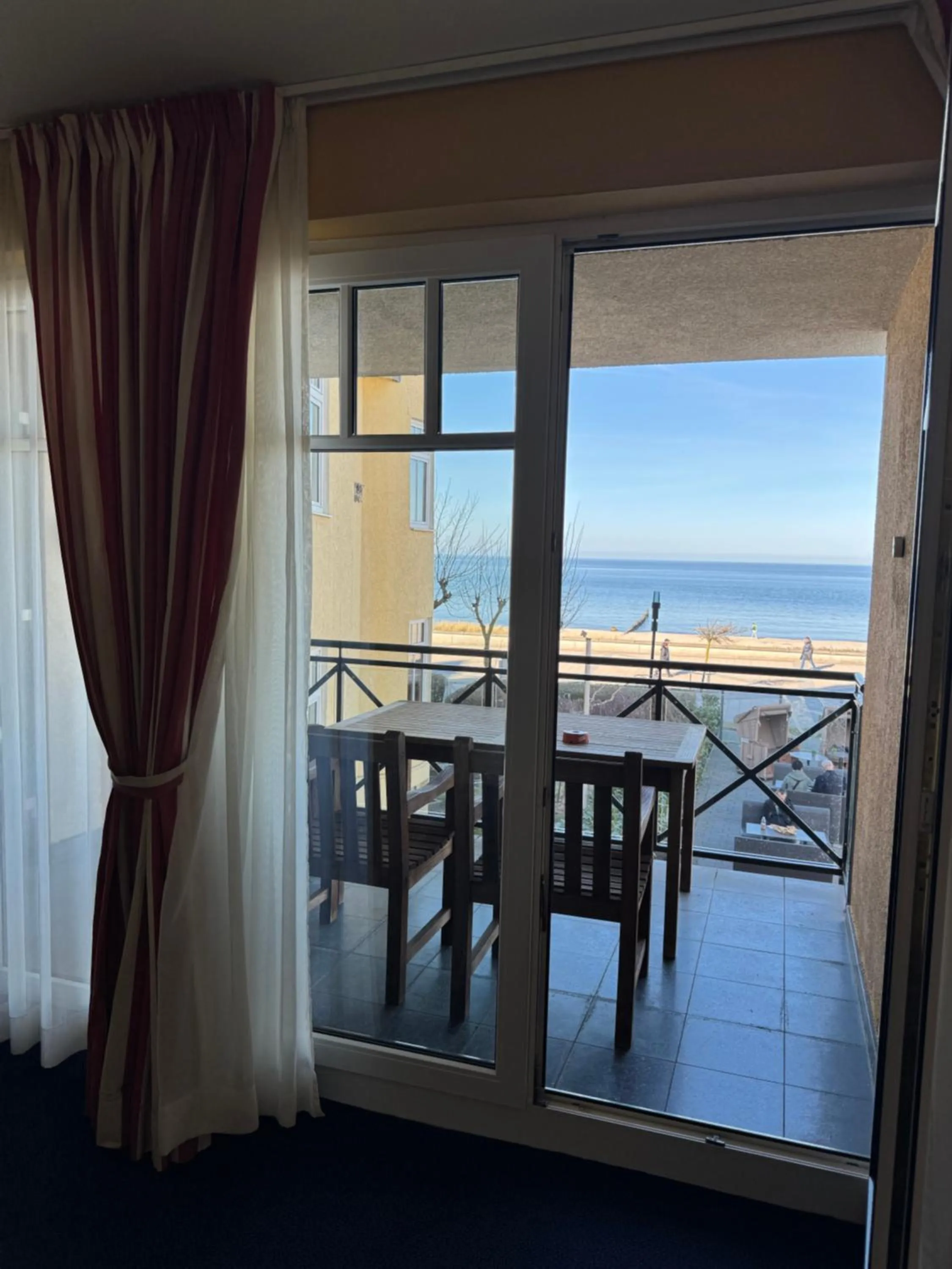 Hotel Schweriner Hof