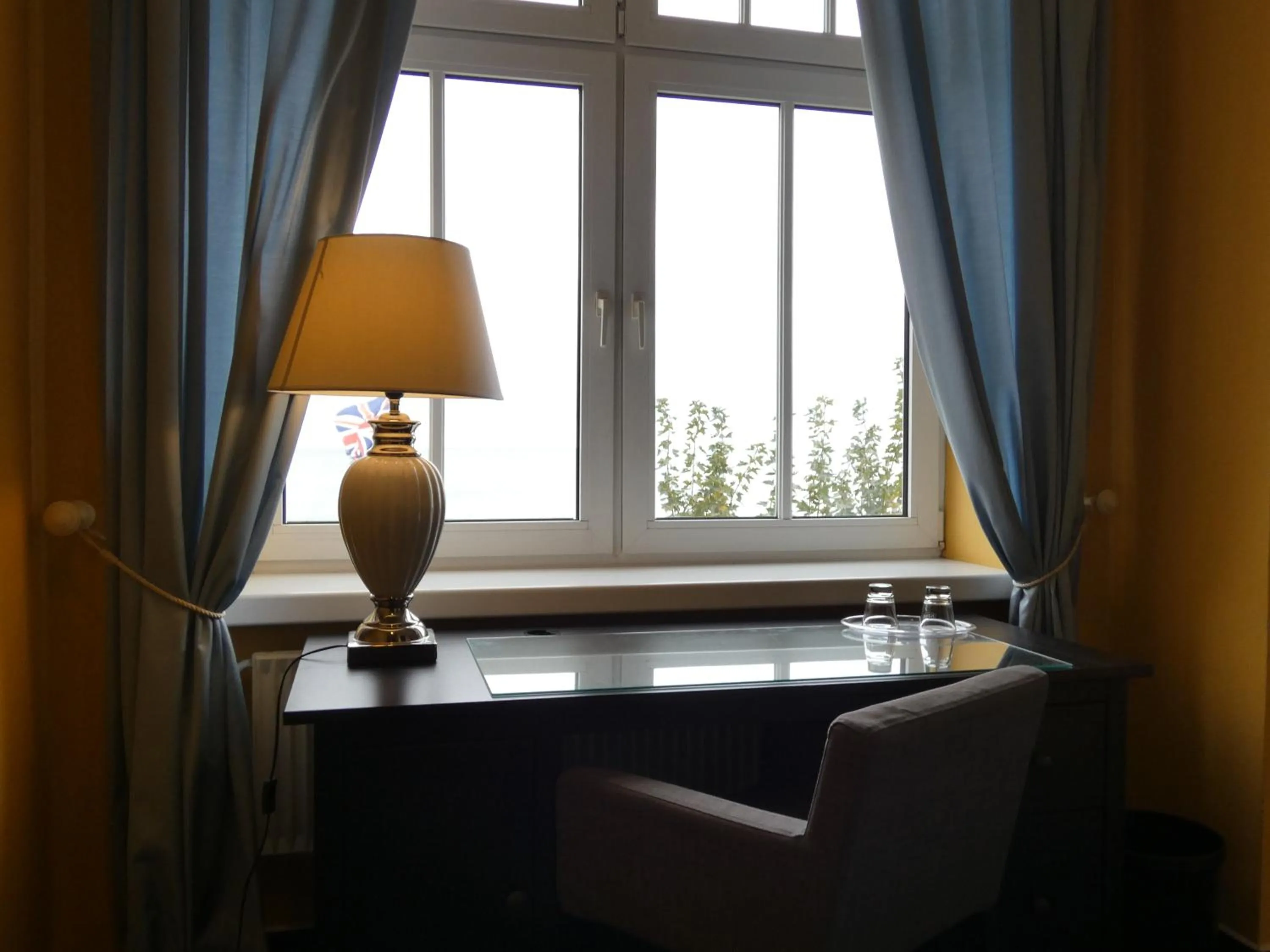 Photo of the whole room in NP Hotel Schweriner Hof