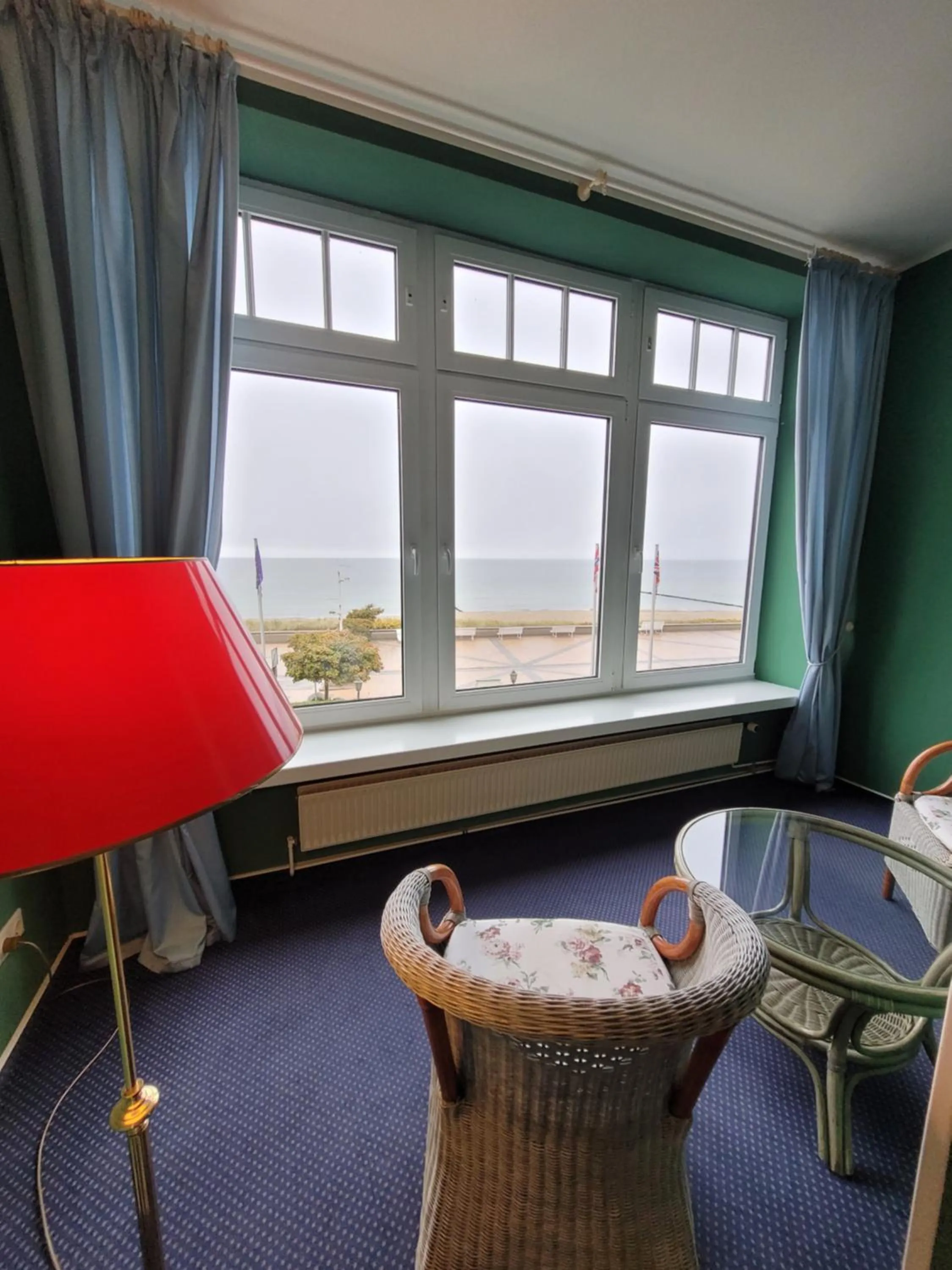 Photo of the whole room in NP Hotel Schweriner Hof