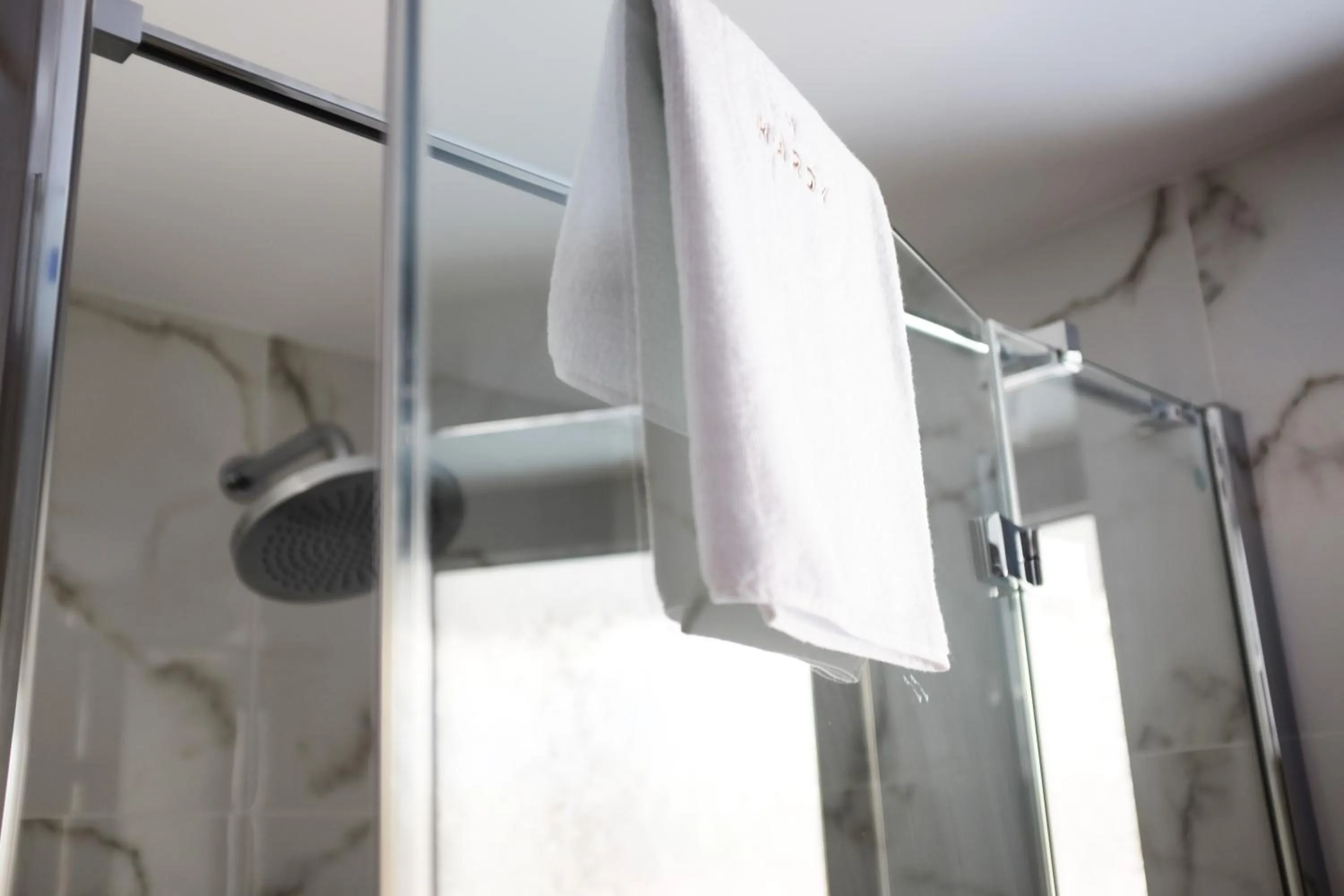 Bathroom in PROSECCO RESIDENCE MARKO