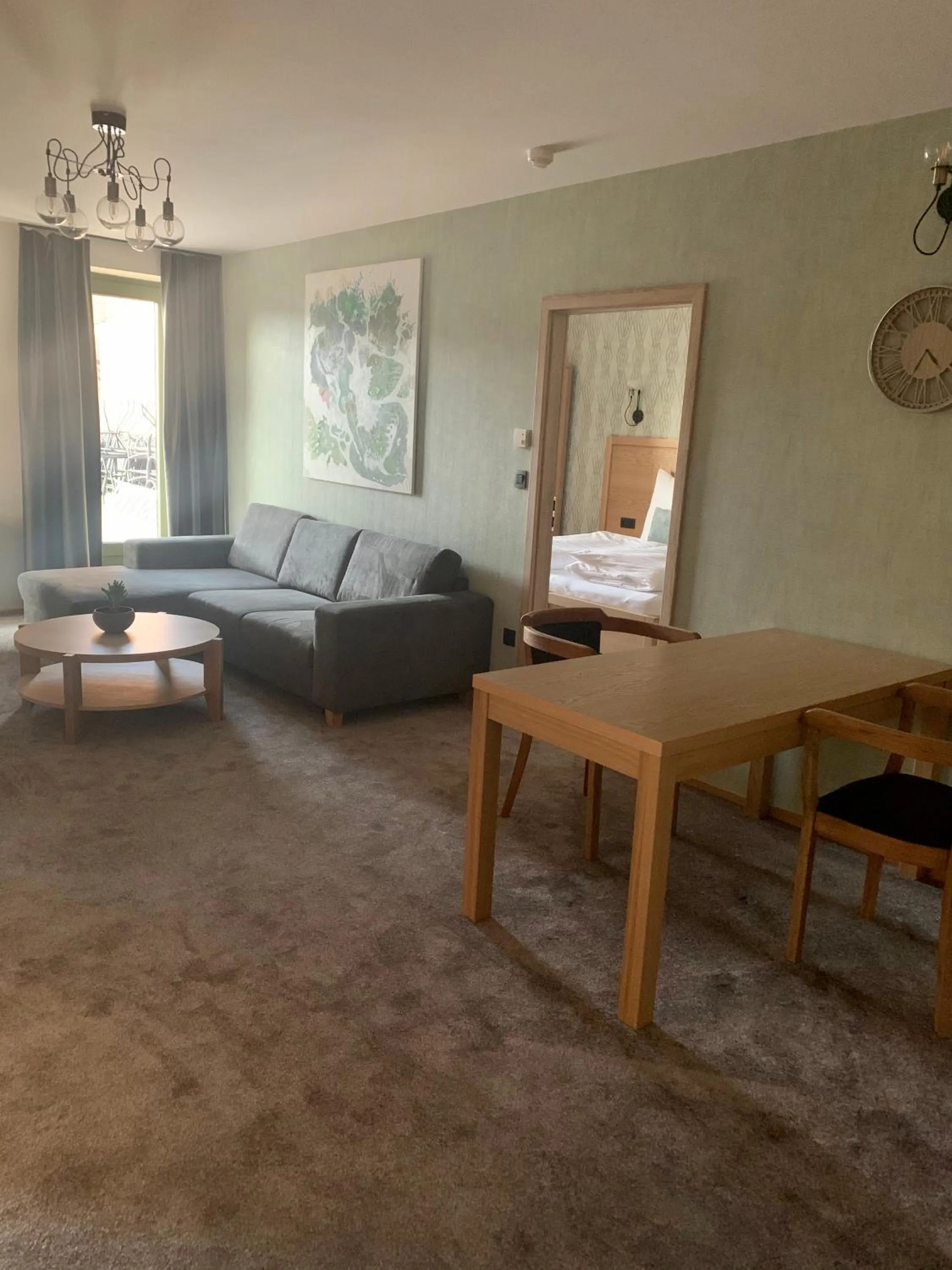 PROSECCO RESIDENCE MARKO