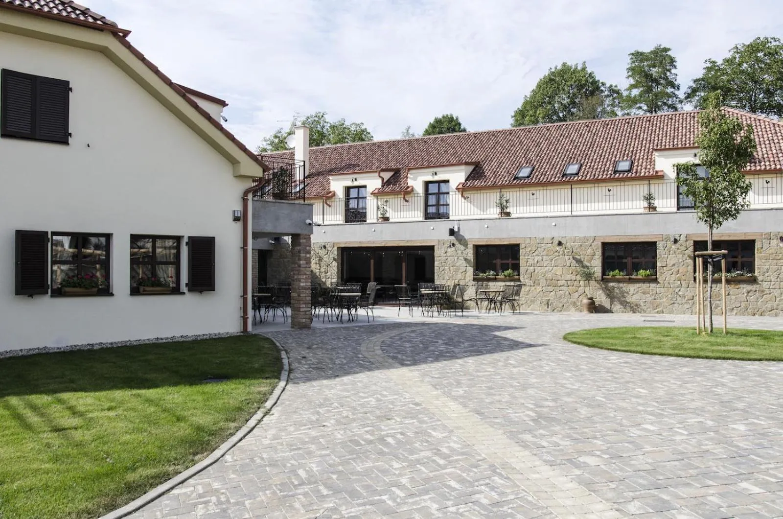 PROSECCO RESIDENCE MARKO