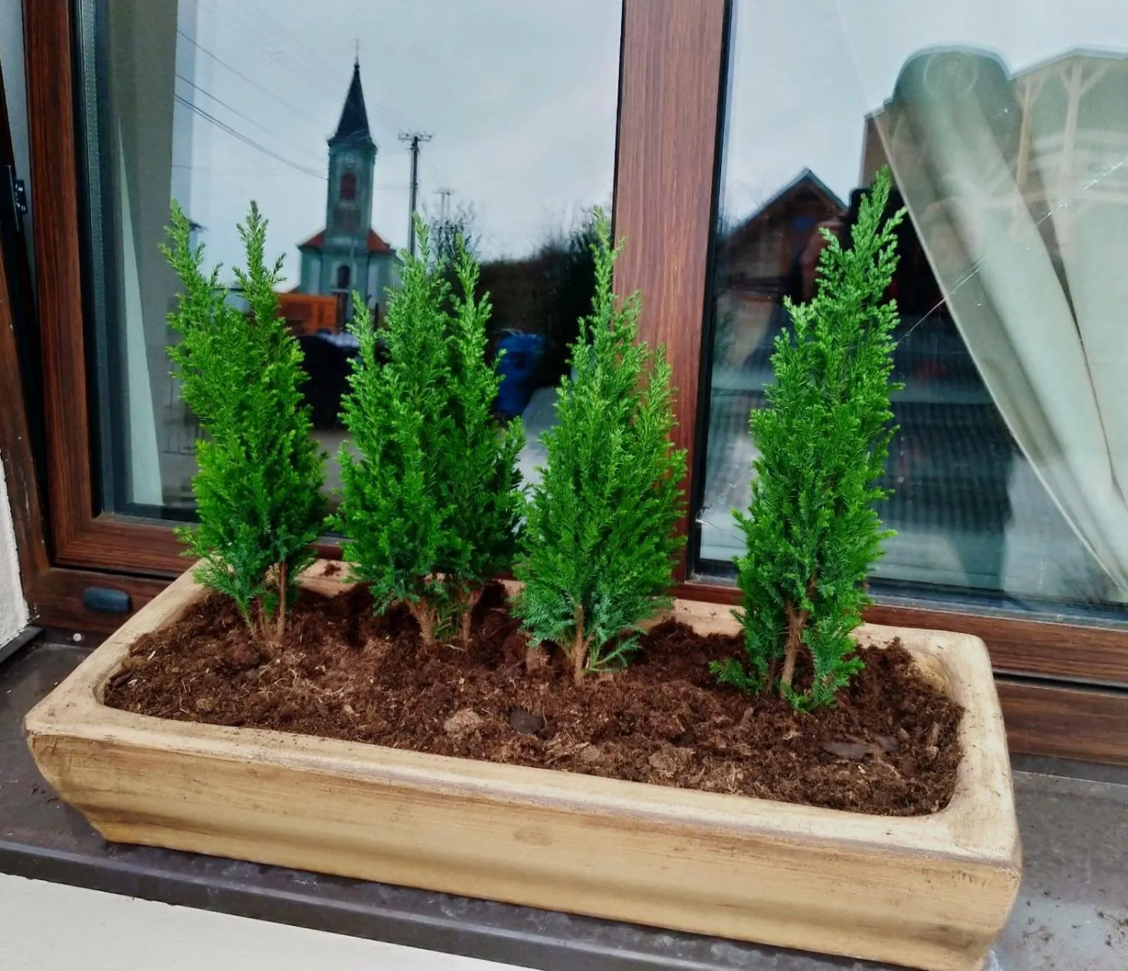 Neighbourhood in PROSECCO RESIDENCE MARKO