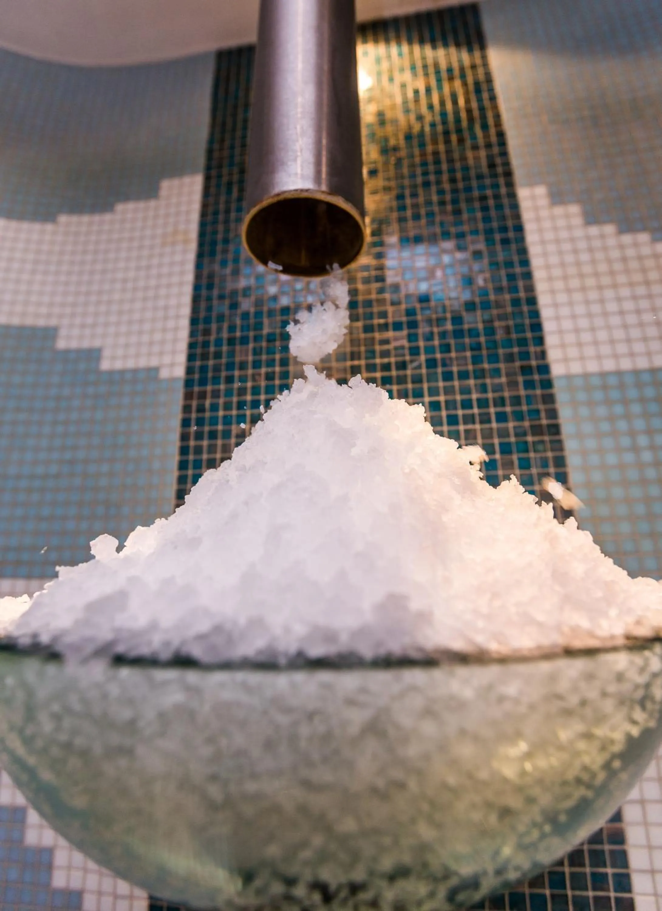 Spa and wellness centre/facilities in Vitalia Seehotel