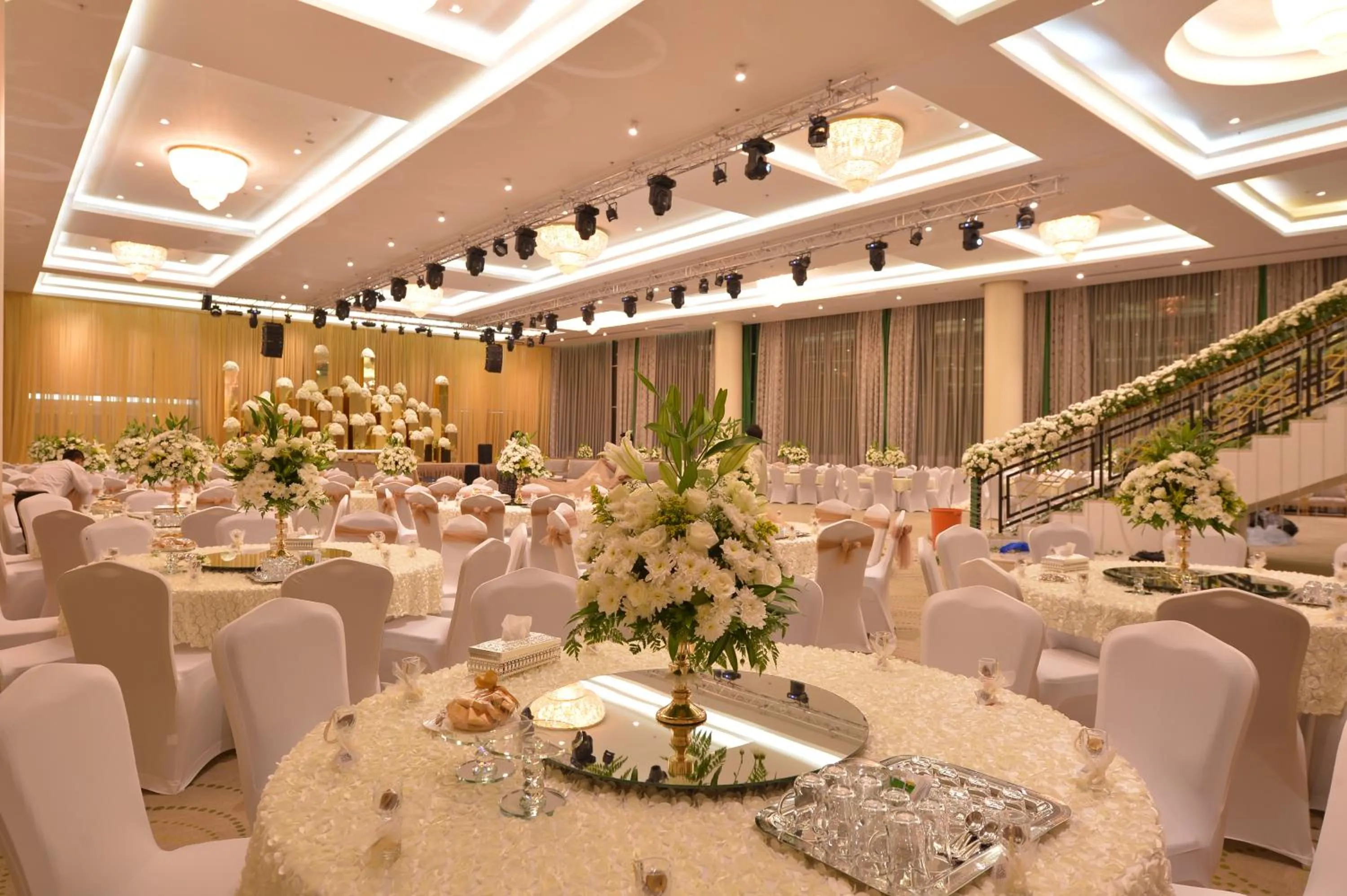 Food and drinks in Makkah Al Aziziah